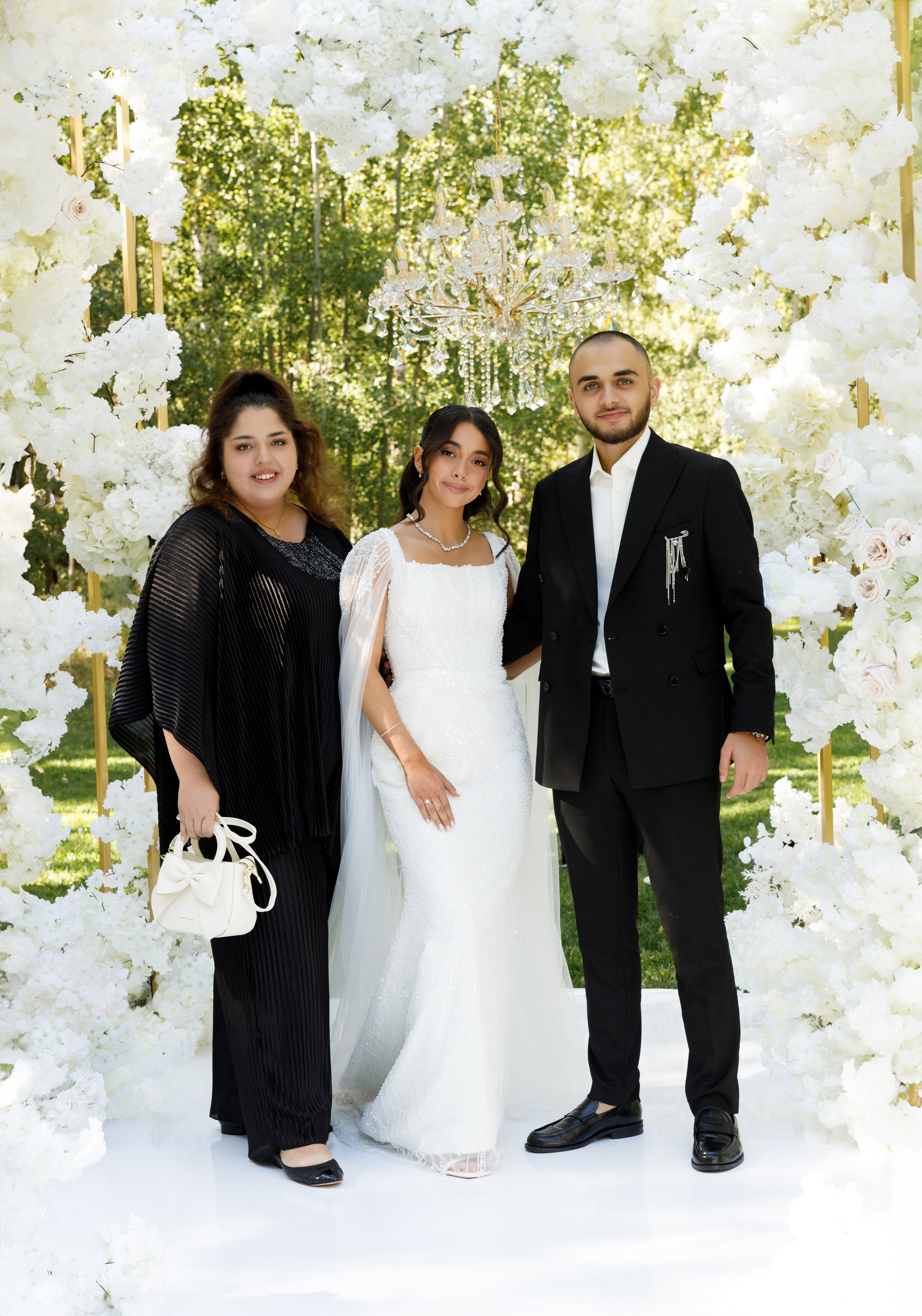 Аяз Джахан. Весільний та сімейний фотограф у Харкові Ткаченко Світлана