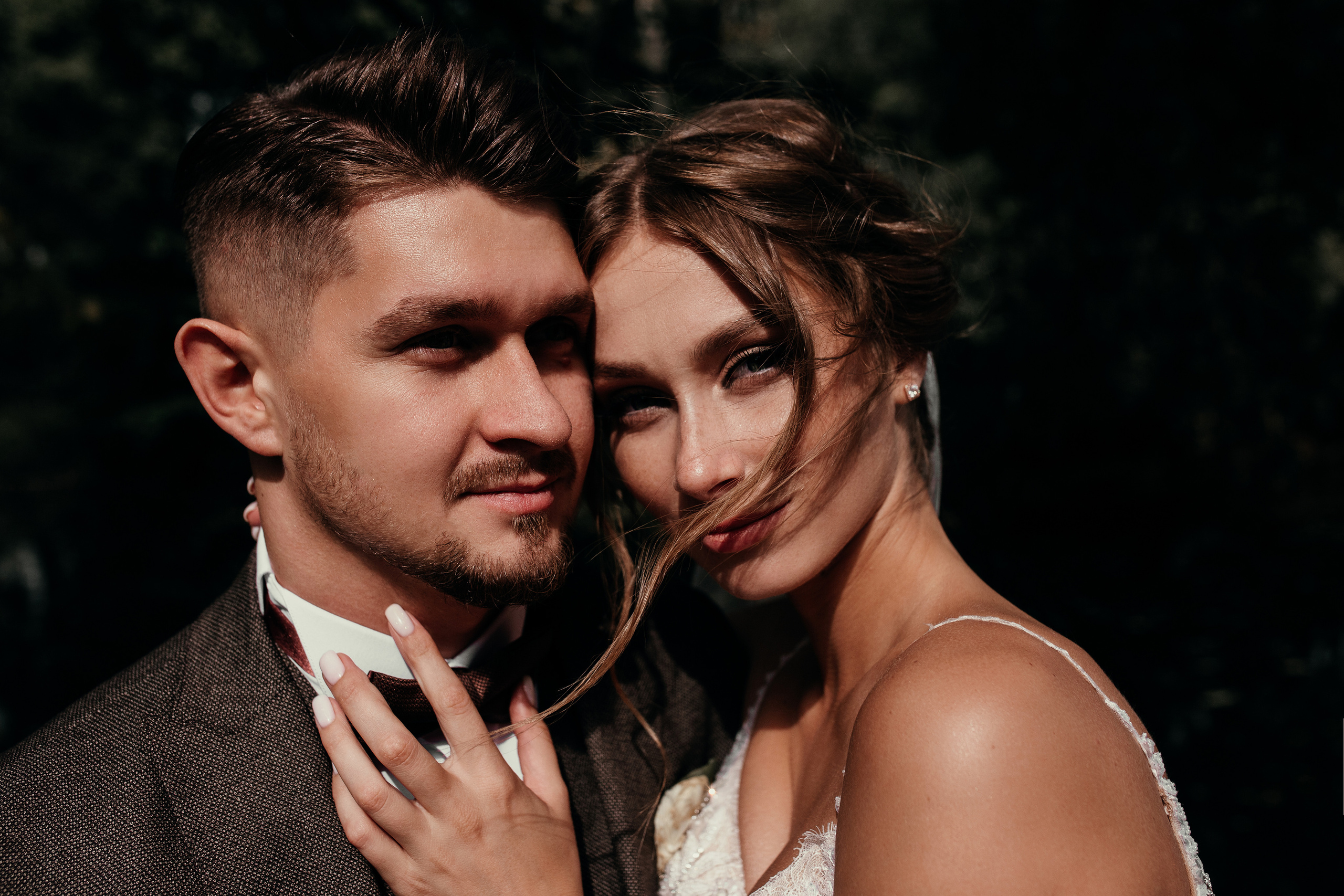 Христина & Стас. Весільний та сімейний фотограф у Харкові Ткаченко Світлана