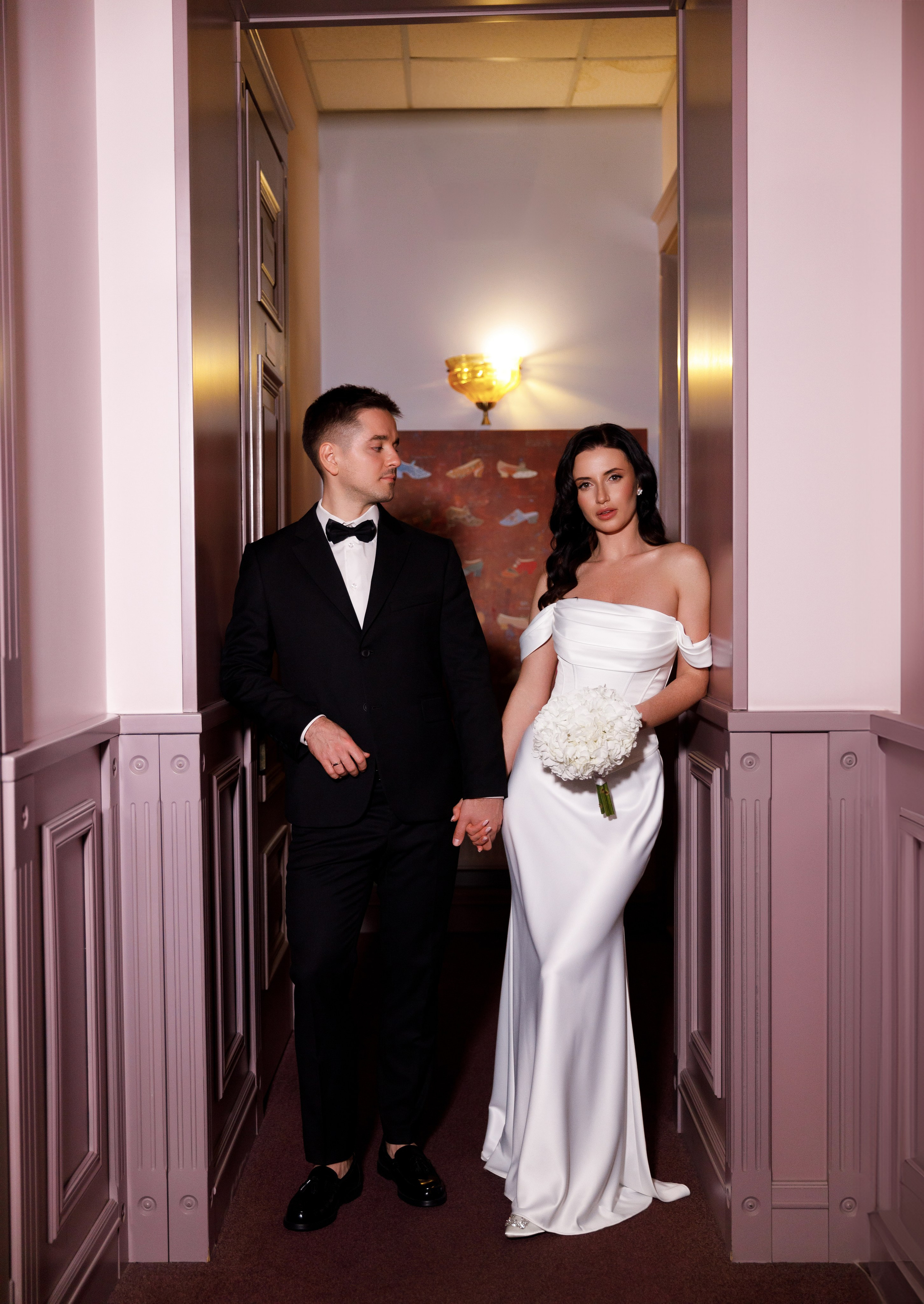 Лара & Влад. Весільний та сімейний фотограф у Харкові Ткаченко Світлана