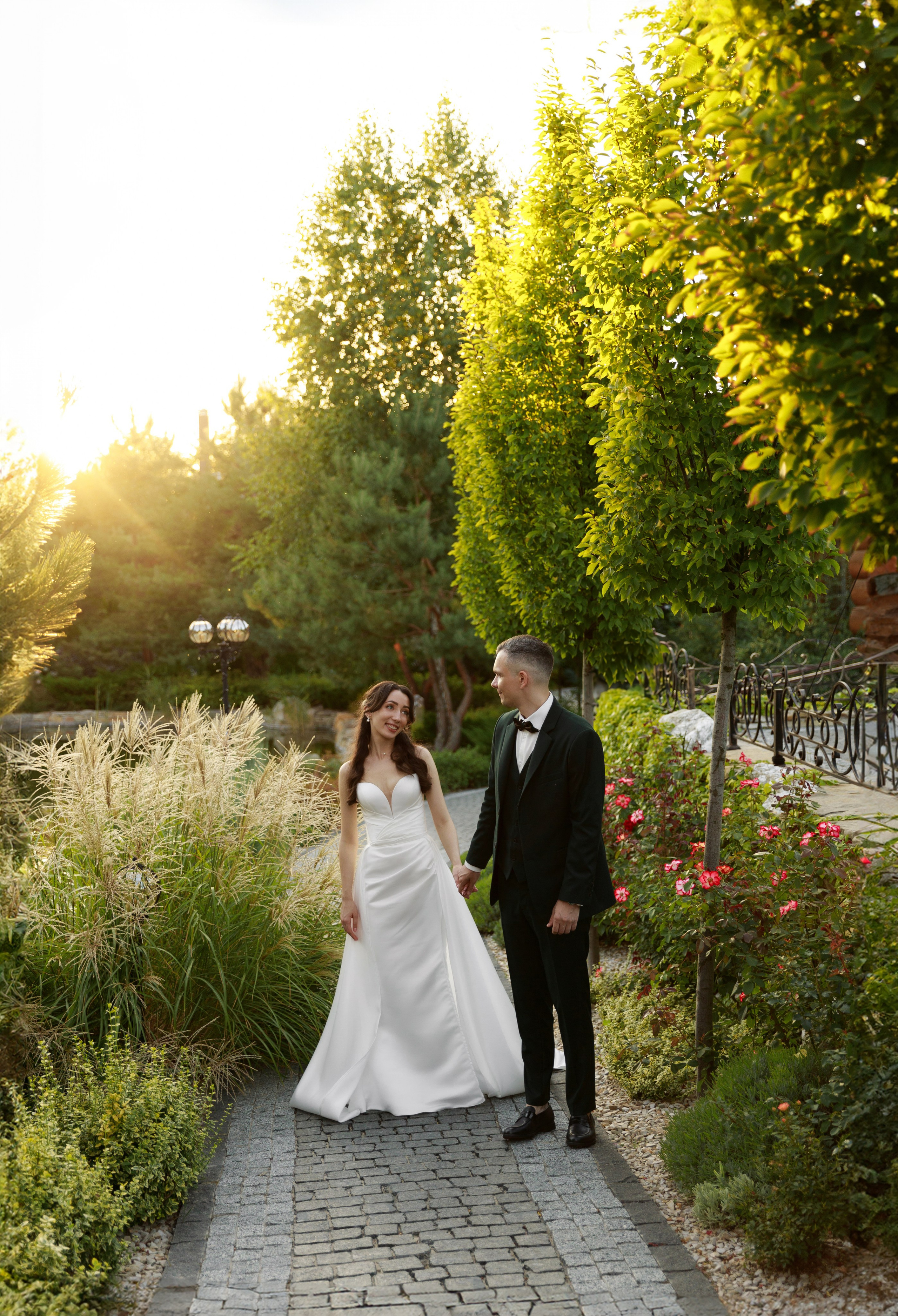 Дарʼя & Кирило. Весільний та сімейний фотограф у Харкові Ткаченко Світлана