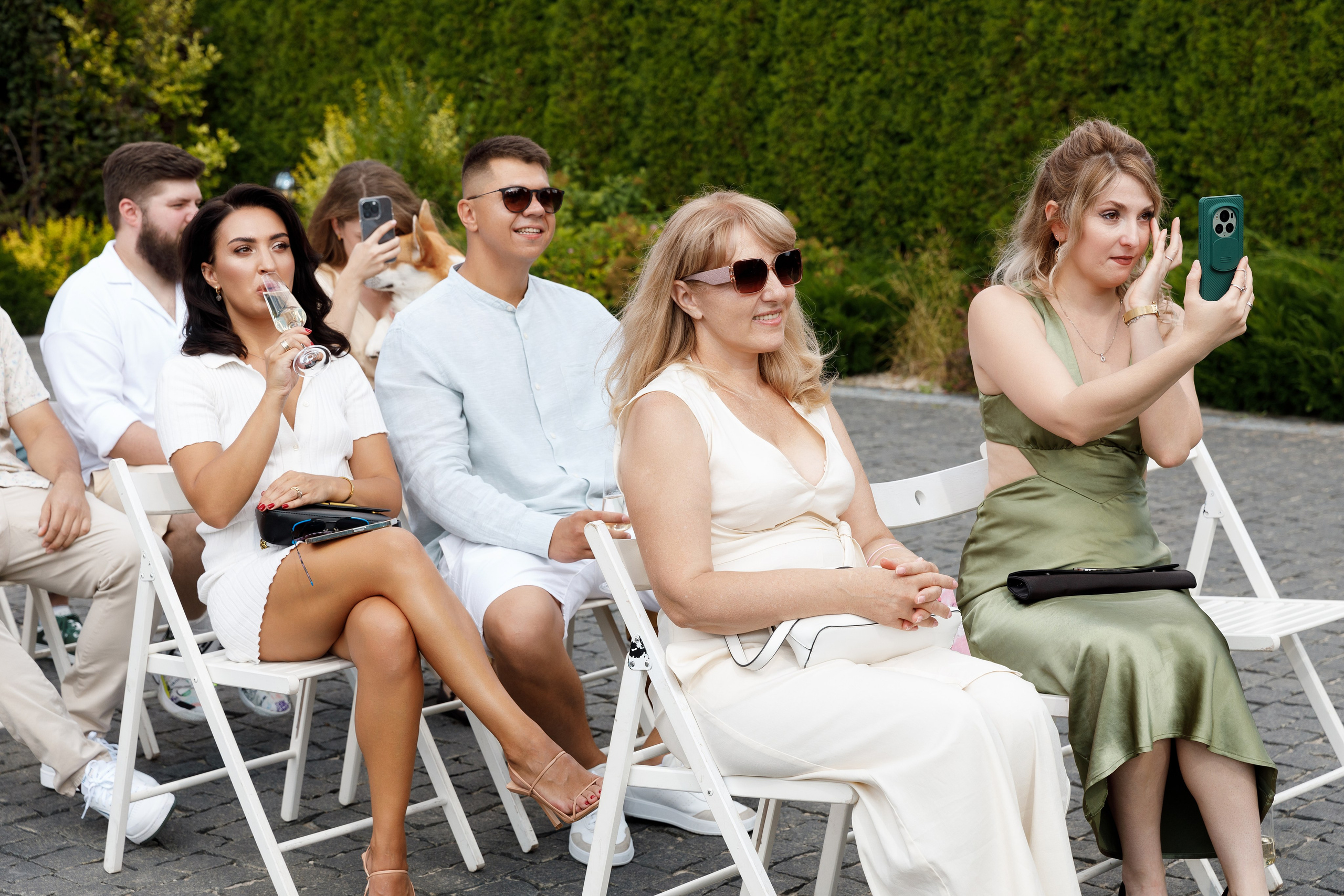 Дарʼя & Кирило. Весільний та сімейний фотограф у Харкові Ткаченко Світлана