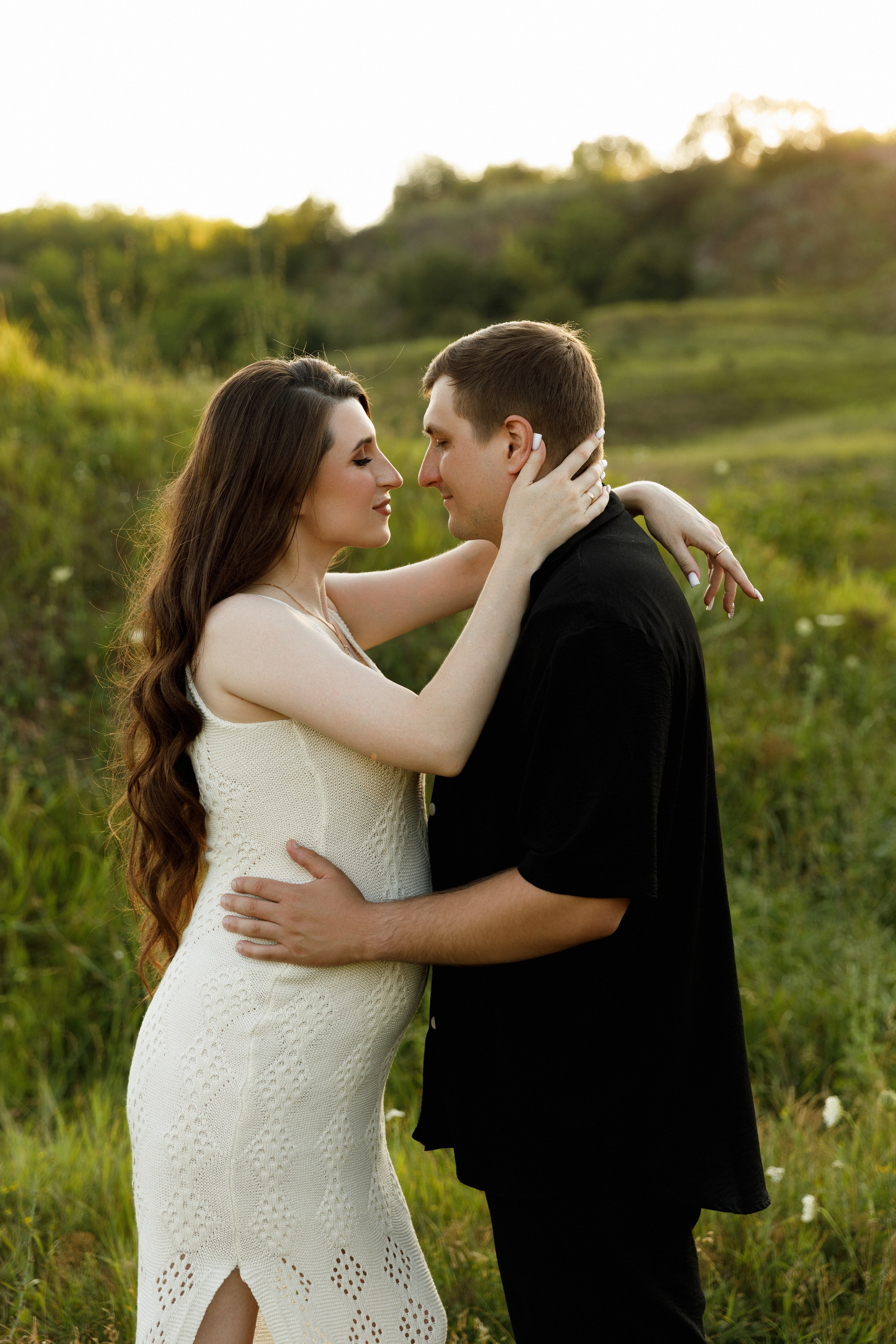 Анастасія & Стас. Весільний та сімейний фотограф у Харкові Ткаченко Світлана