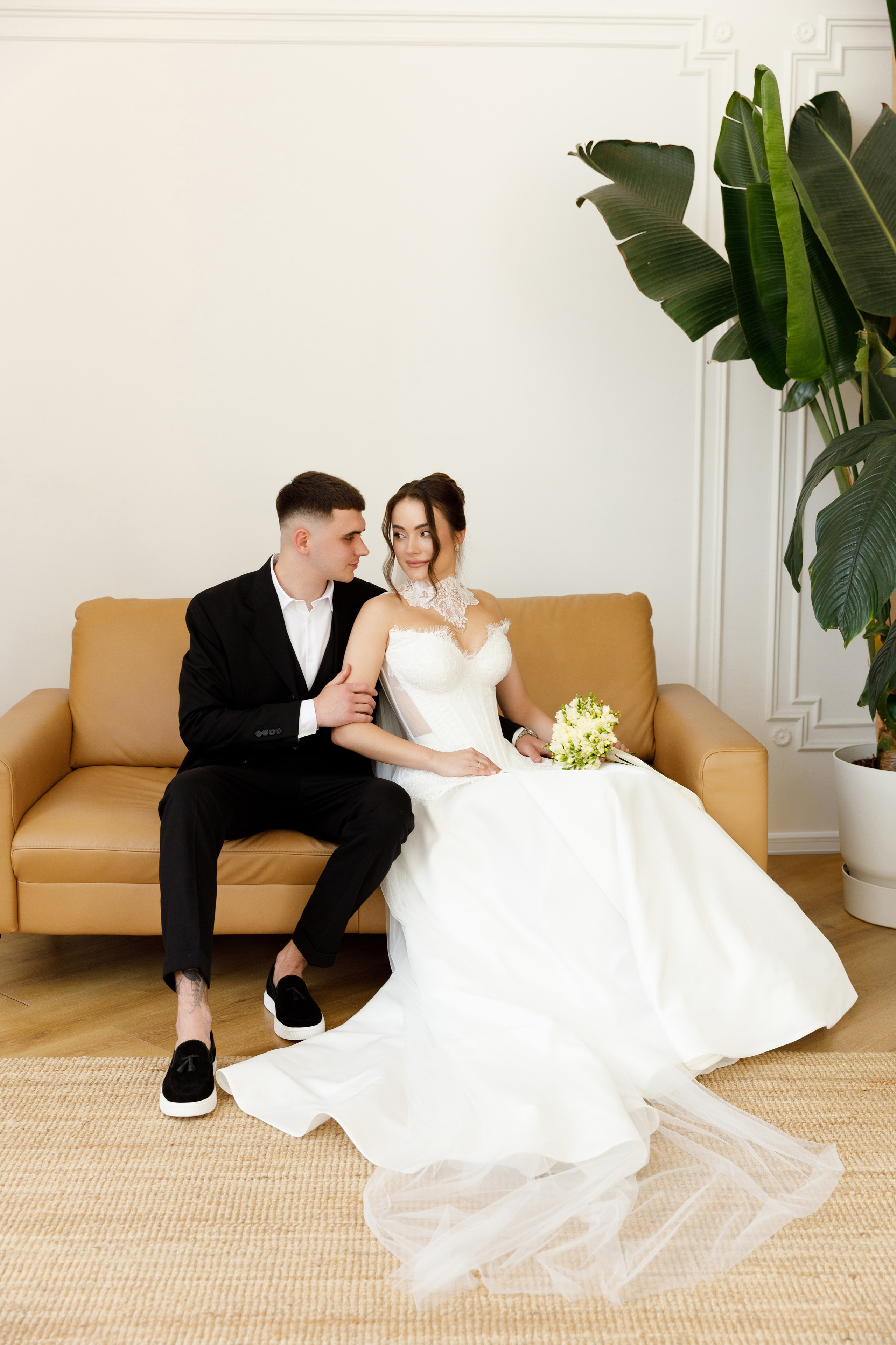 Діана & Микола. Весільний та сімейний фотограф у Харкові Ткаченко Світлана