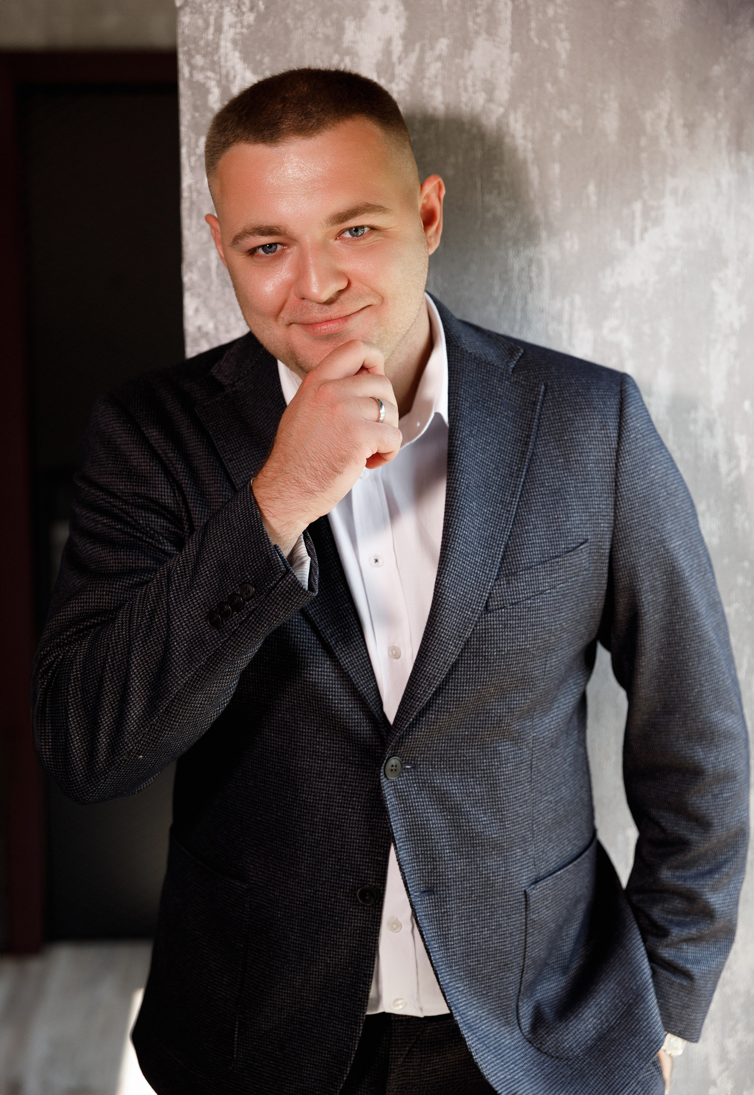 Влада & Денис. Весільний та сімейний фотограф у Харкові Ткаченко Світлана