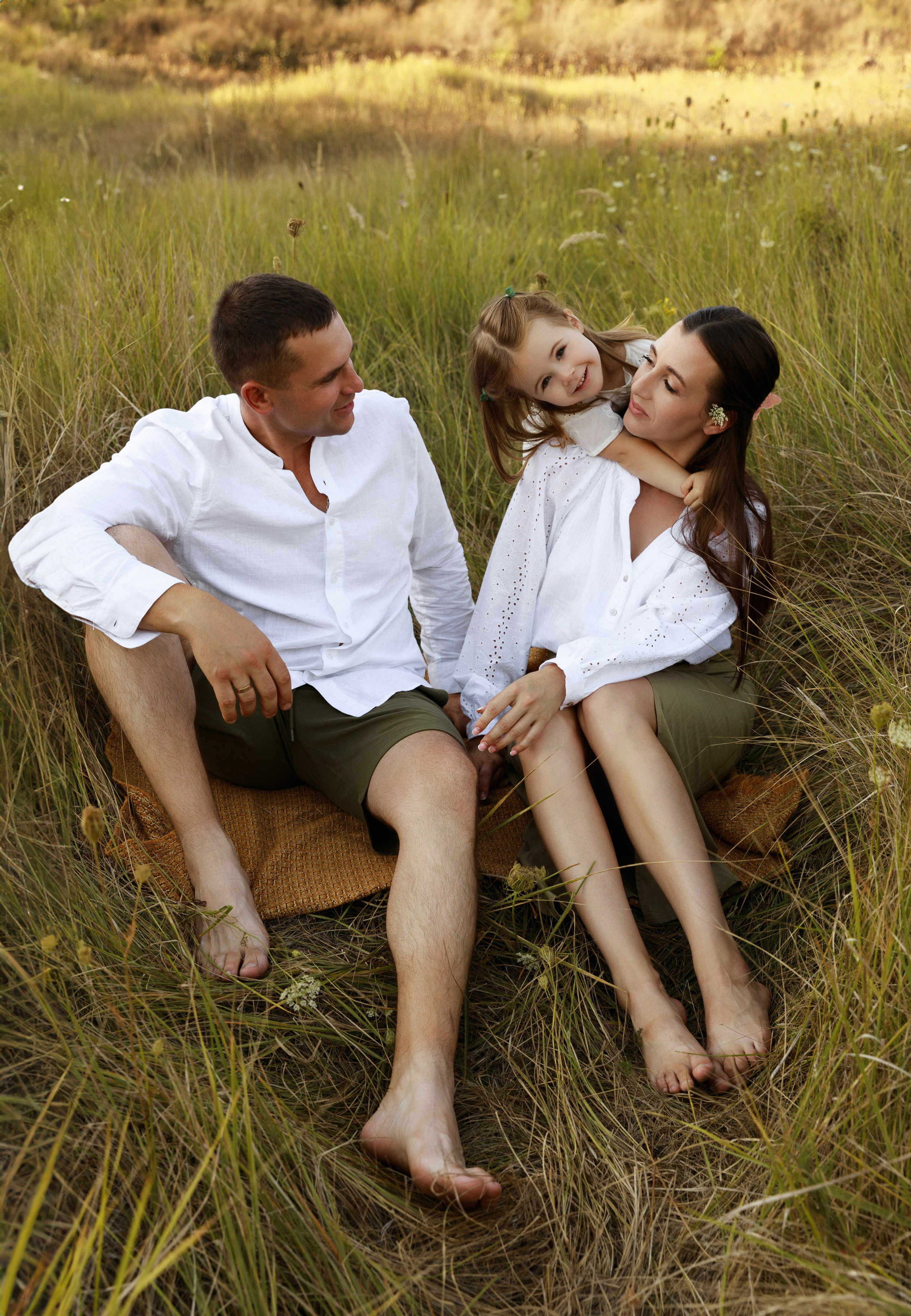 Анна & Аріна & Антон. Весільний та сімейний фотограф у Харкові Ткаченко Світлана