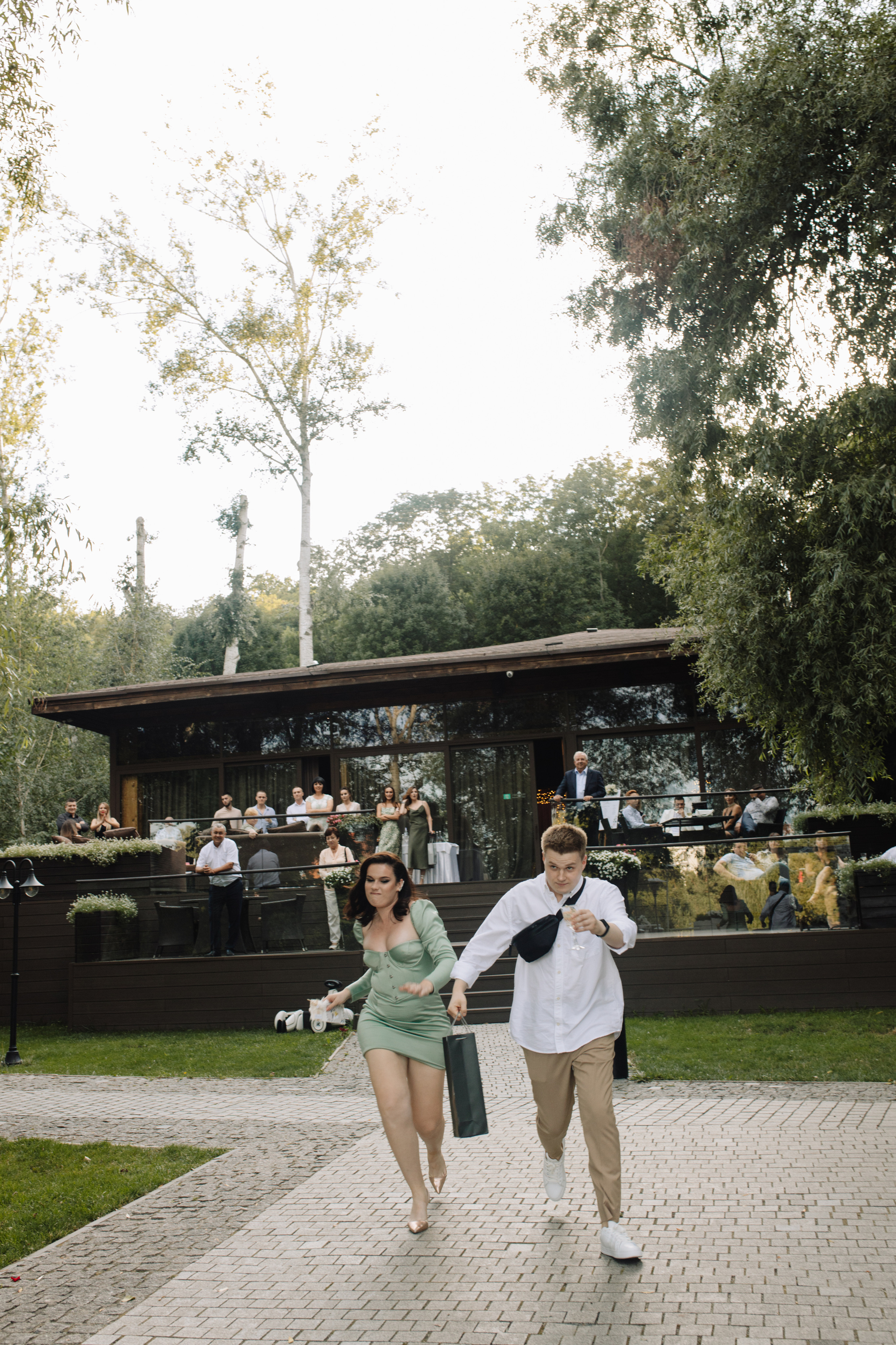 Анна & Артем. Весільний та сімейний фотограф у Харкові Ткаченко Світлана