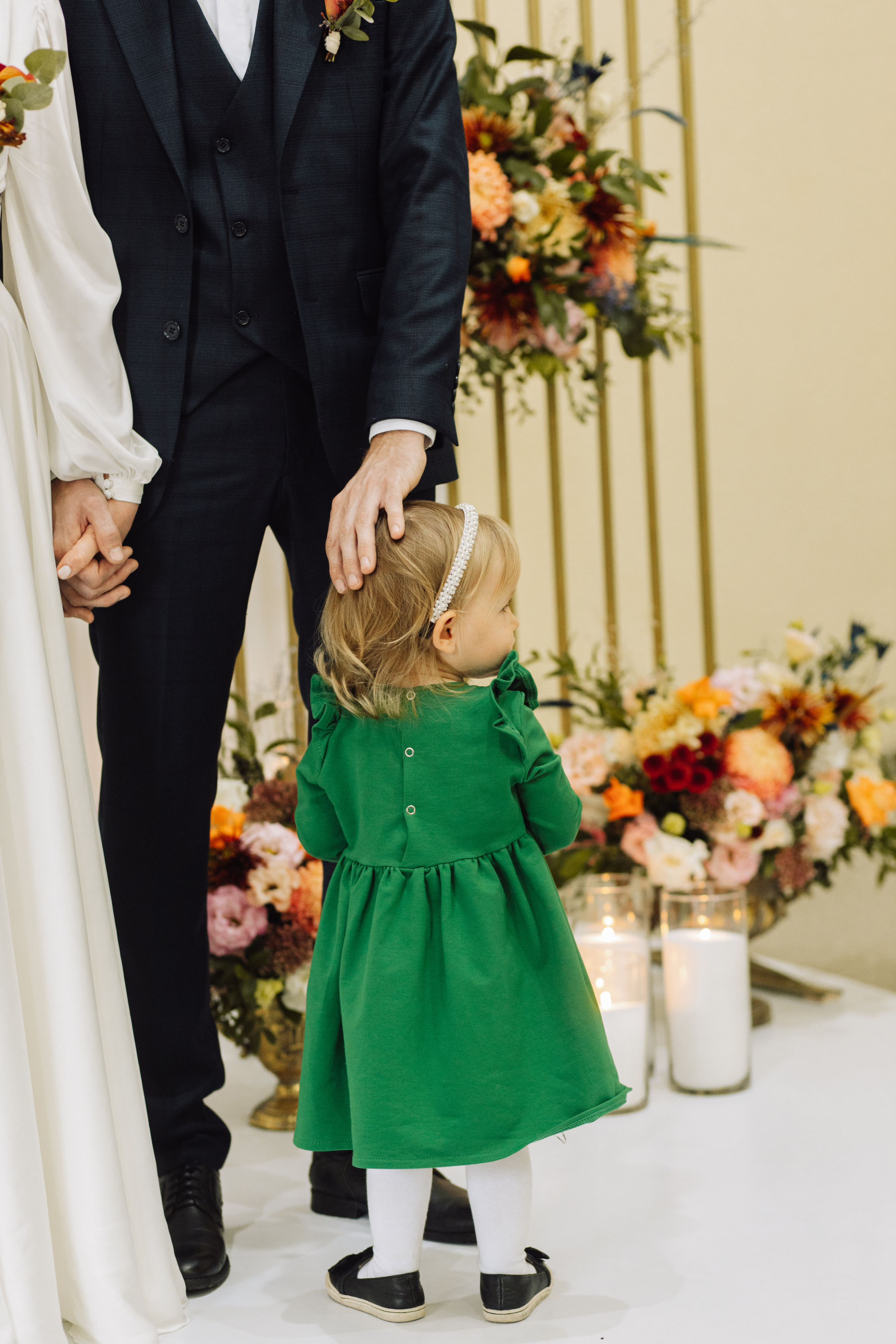 Анастасія & Дмитро. Весільний та сімейний фотограф у Харкові Ткаченко Світлана