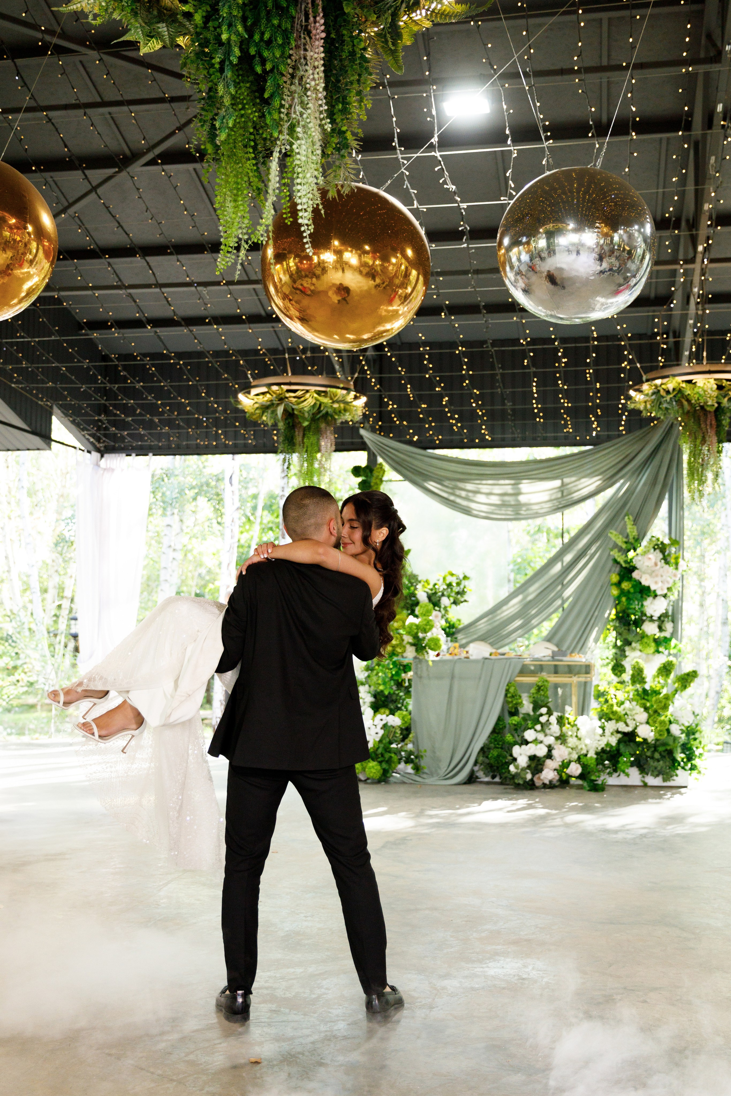 Аяз Джахан. Весільний та сімейний фотограф у Харкові Ткаченко Світлана