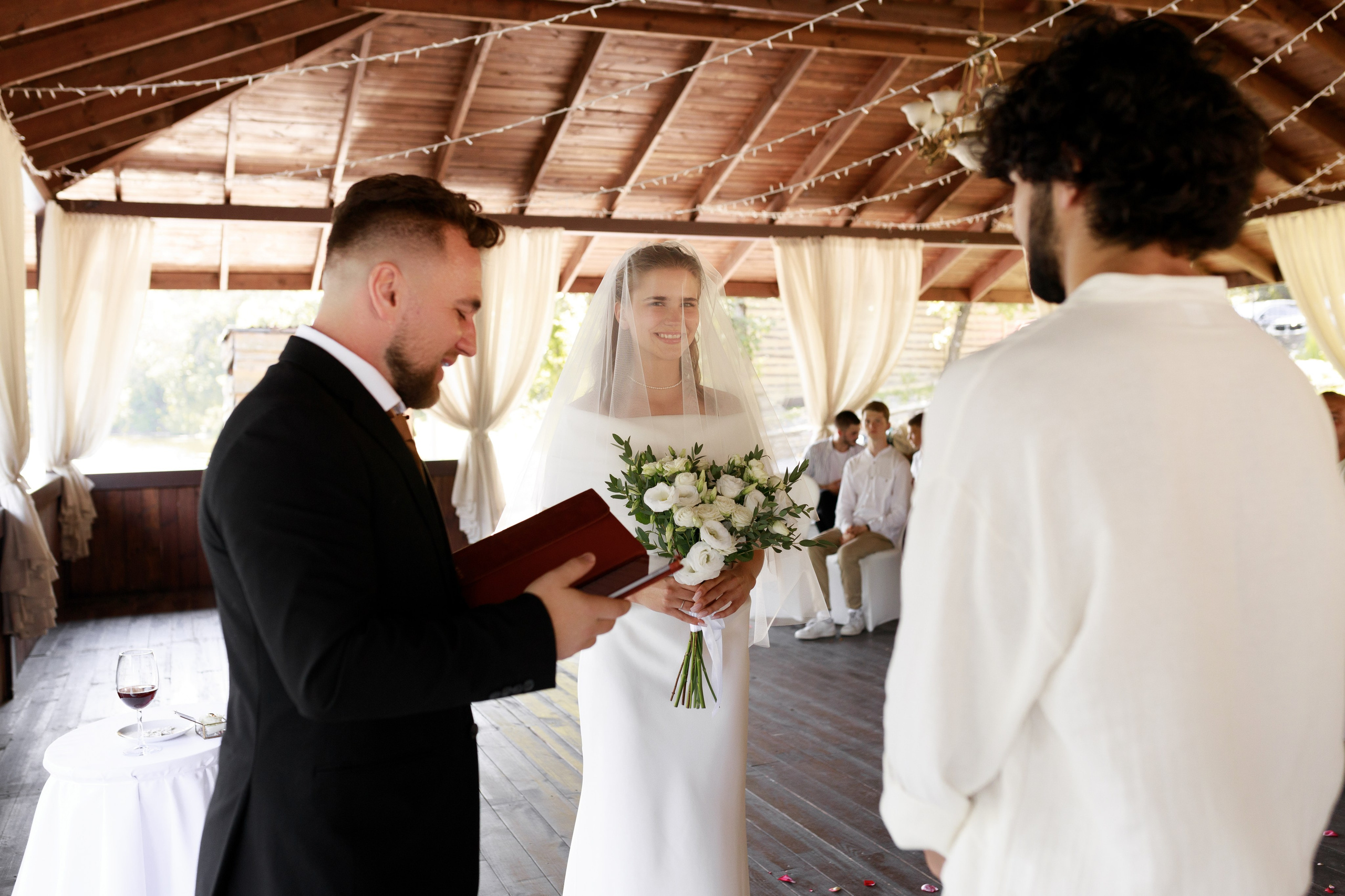 Поліна & Карен. Весільний та сімейний фотограф у Харкові Ткаченко Світлана