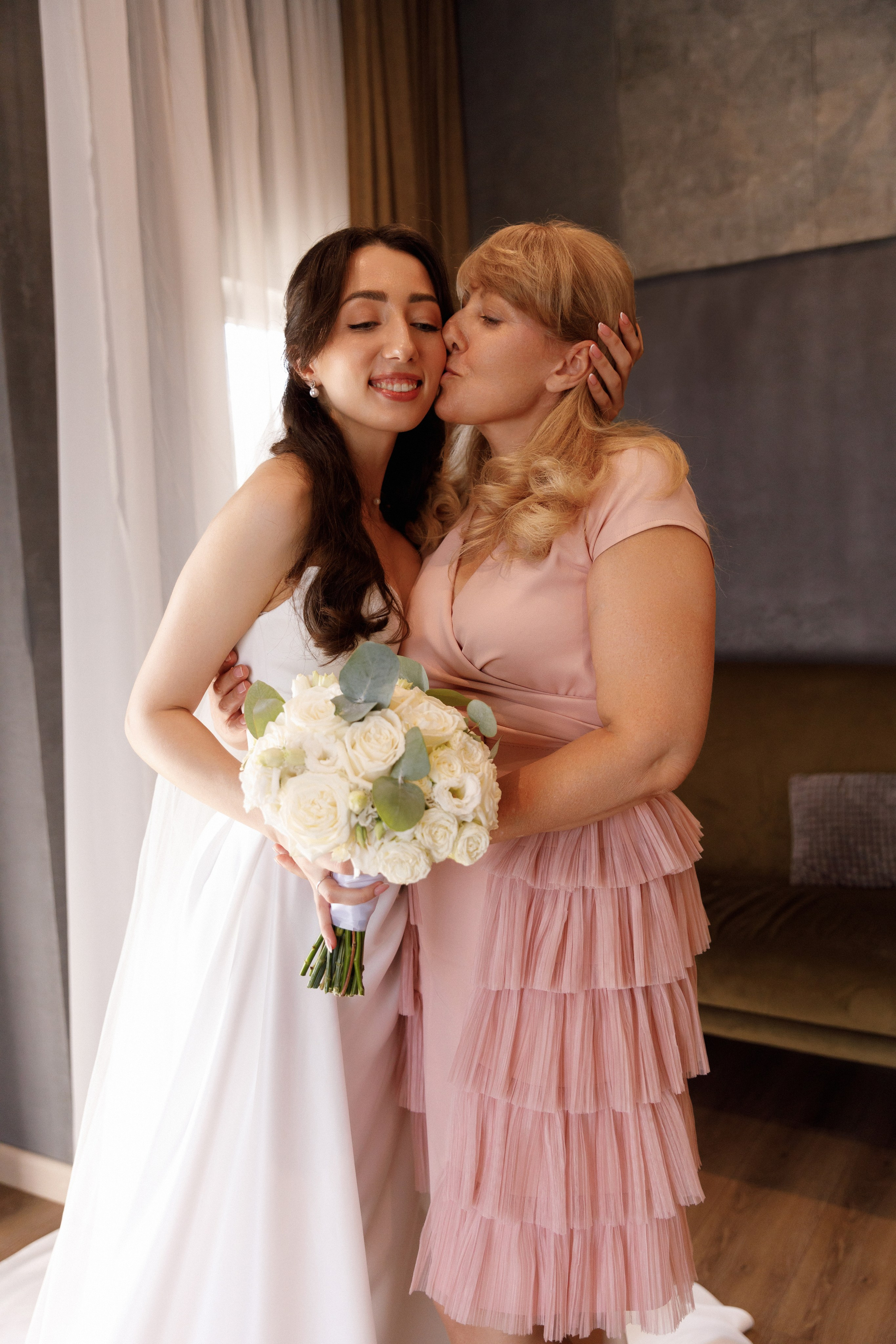 Дарʼя & Кирило. Весільний та сімейний фотограф у Харкові Ткаченко Світлана