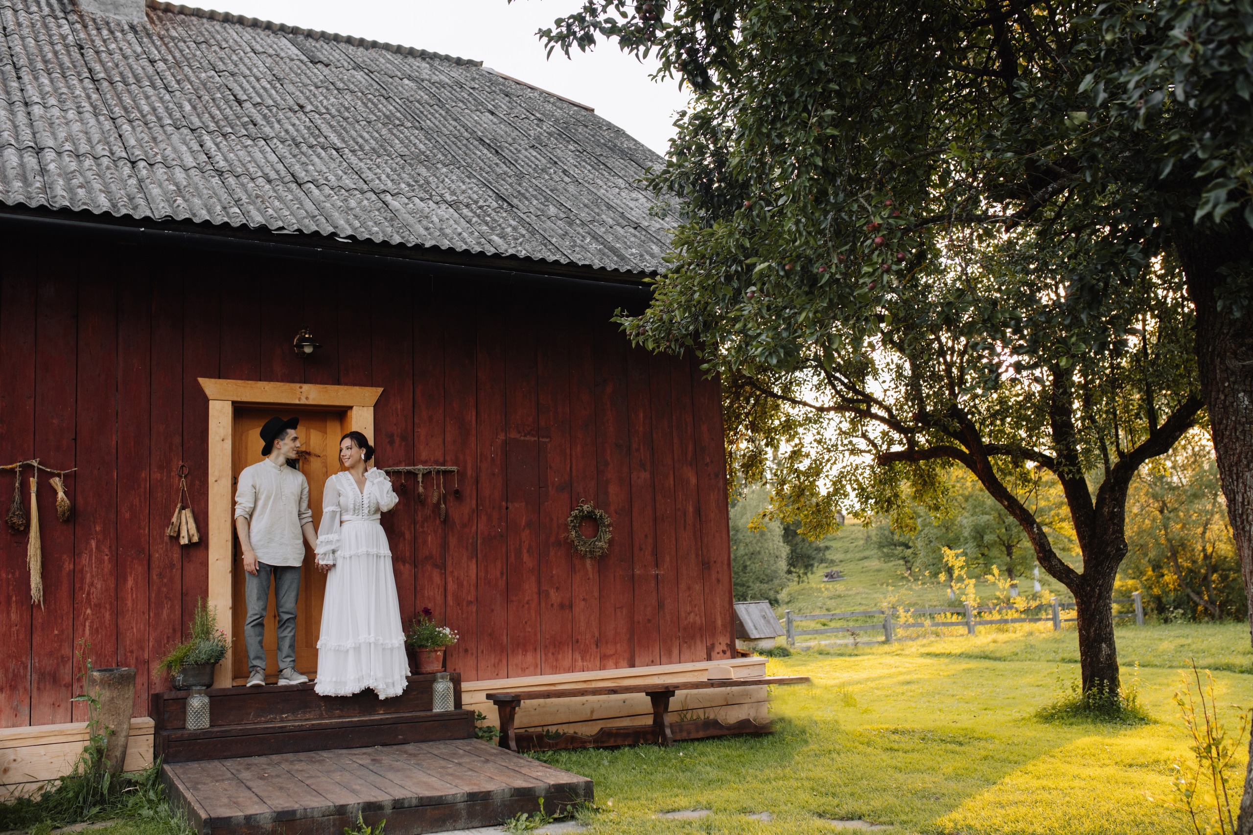 Юлія & Юрій. Весільний та сімейний фотограф у Харкові Ткаченко Світлана