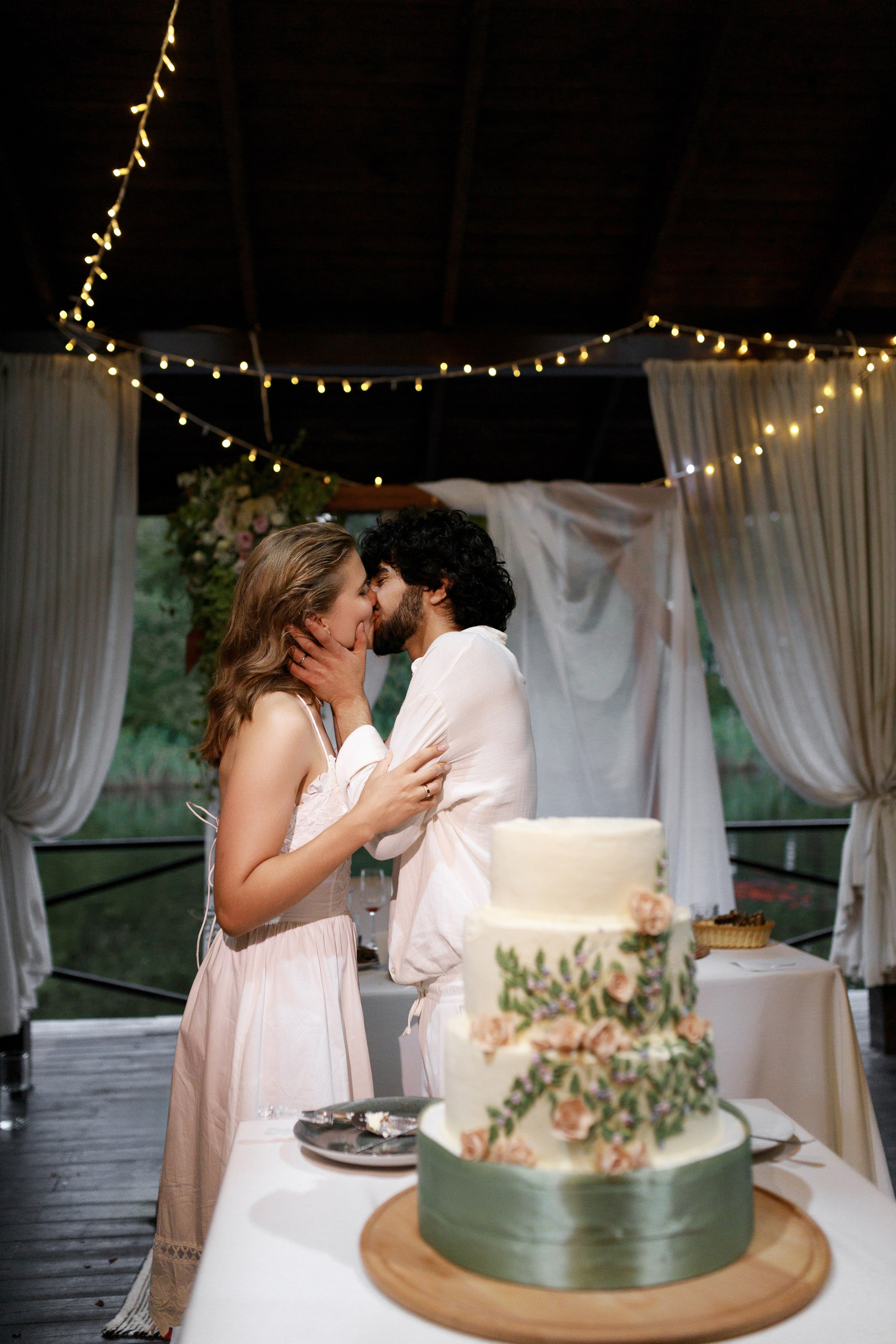 Поліна & Карен. Весільний та сімейний фотограф у Харкові Ткаченко Світлана