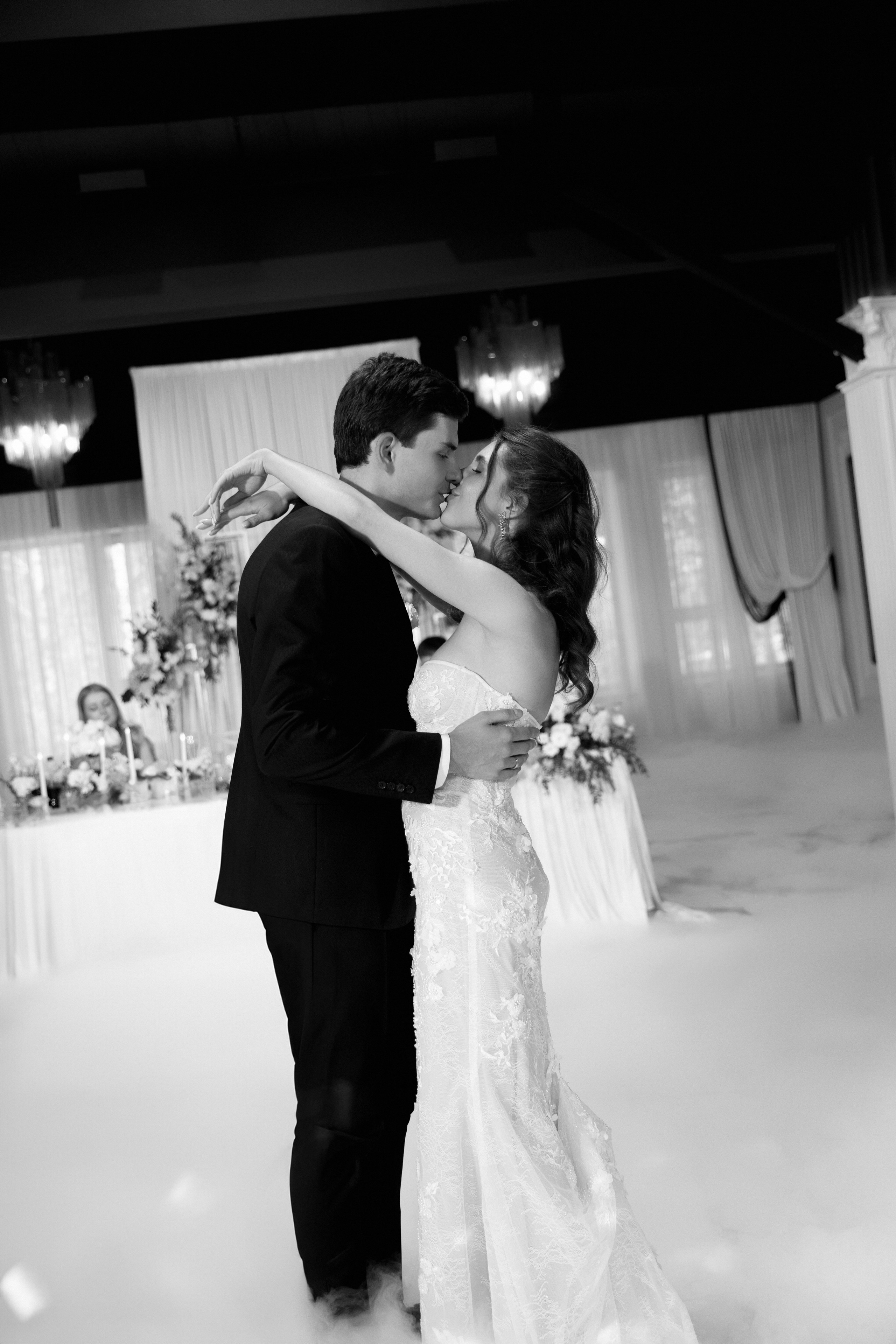 Анна & Денис. Весільний та сімейний фотограф у Харкові Ткаченко Світлана