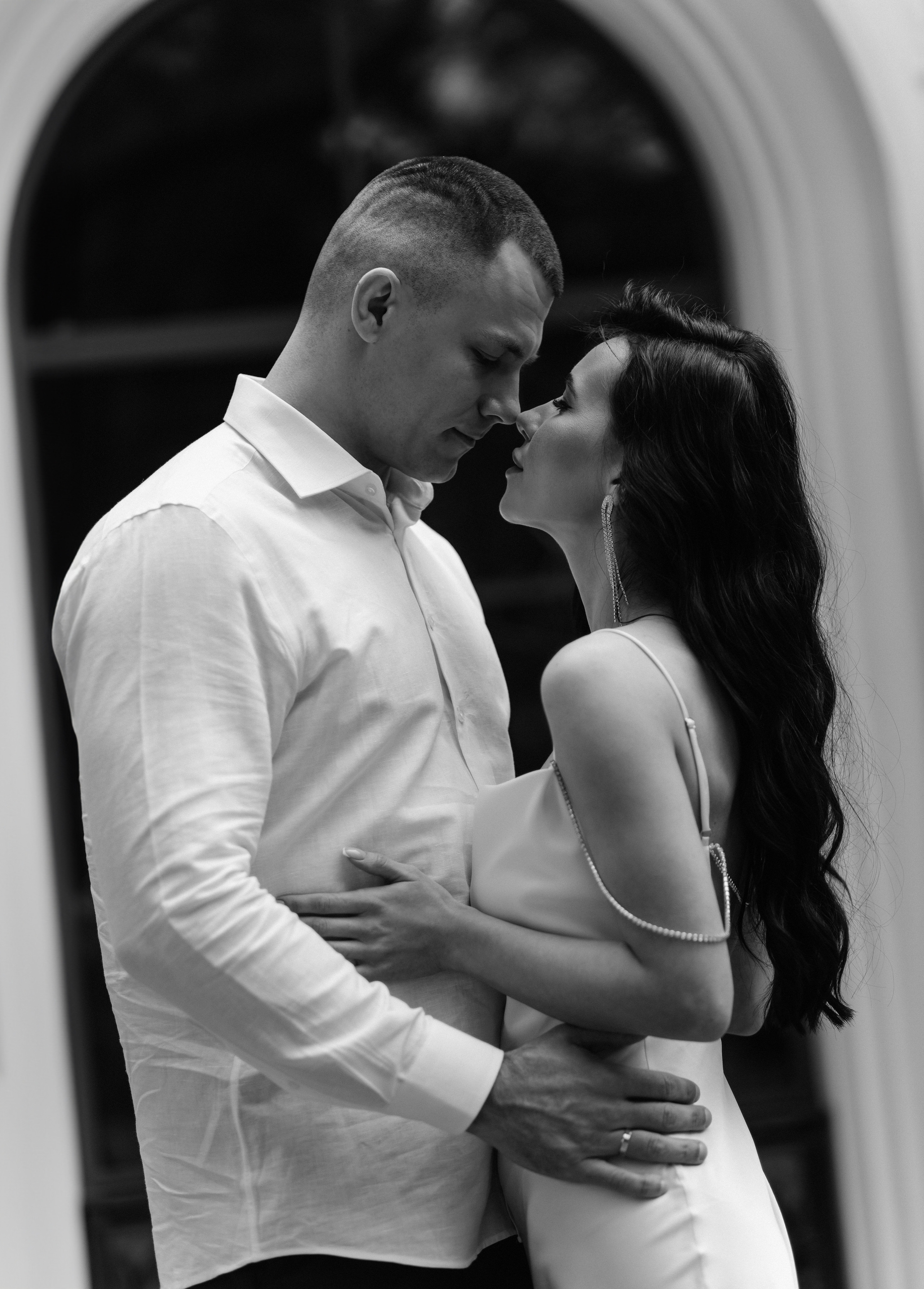 Ліза & Максим. Весільний та сімейний фотограф у Харкові Ткаченко Світлана