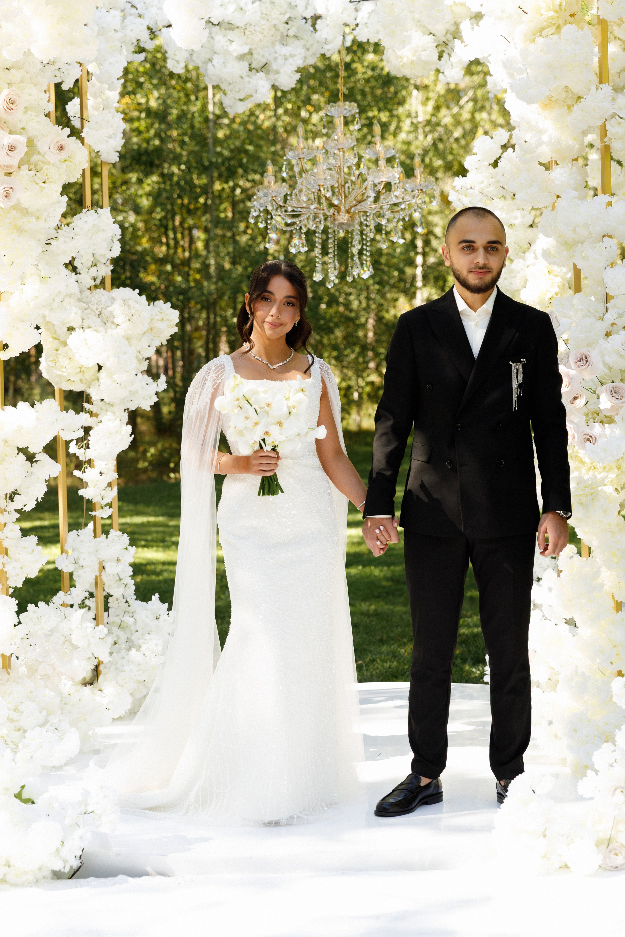 Аяз Джахан. Весільний та сімейний фотограф у Харкові Ткаченко Світлана