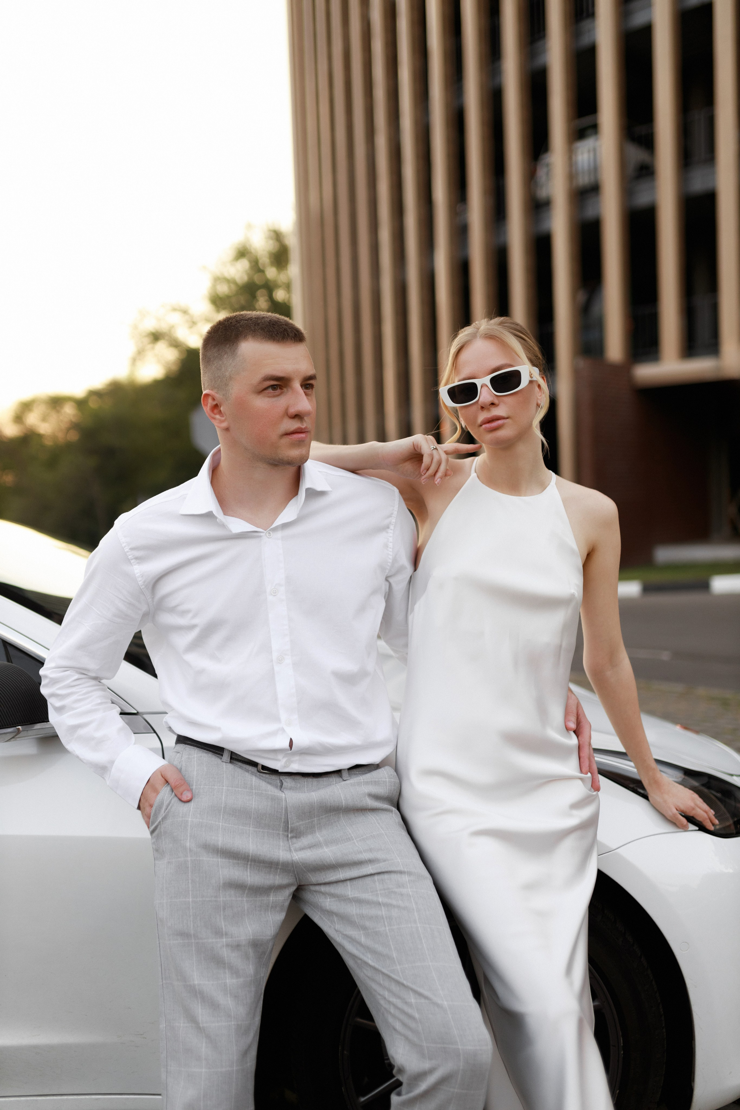 Ольга & Олександр. Весільний та сімейний фотограф у Харкові Ткаченко Світлана