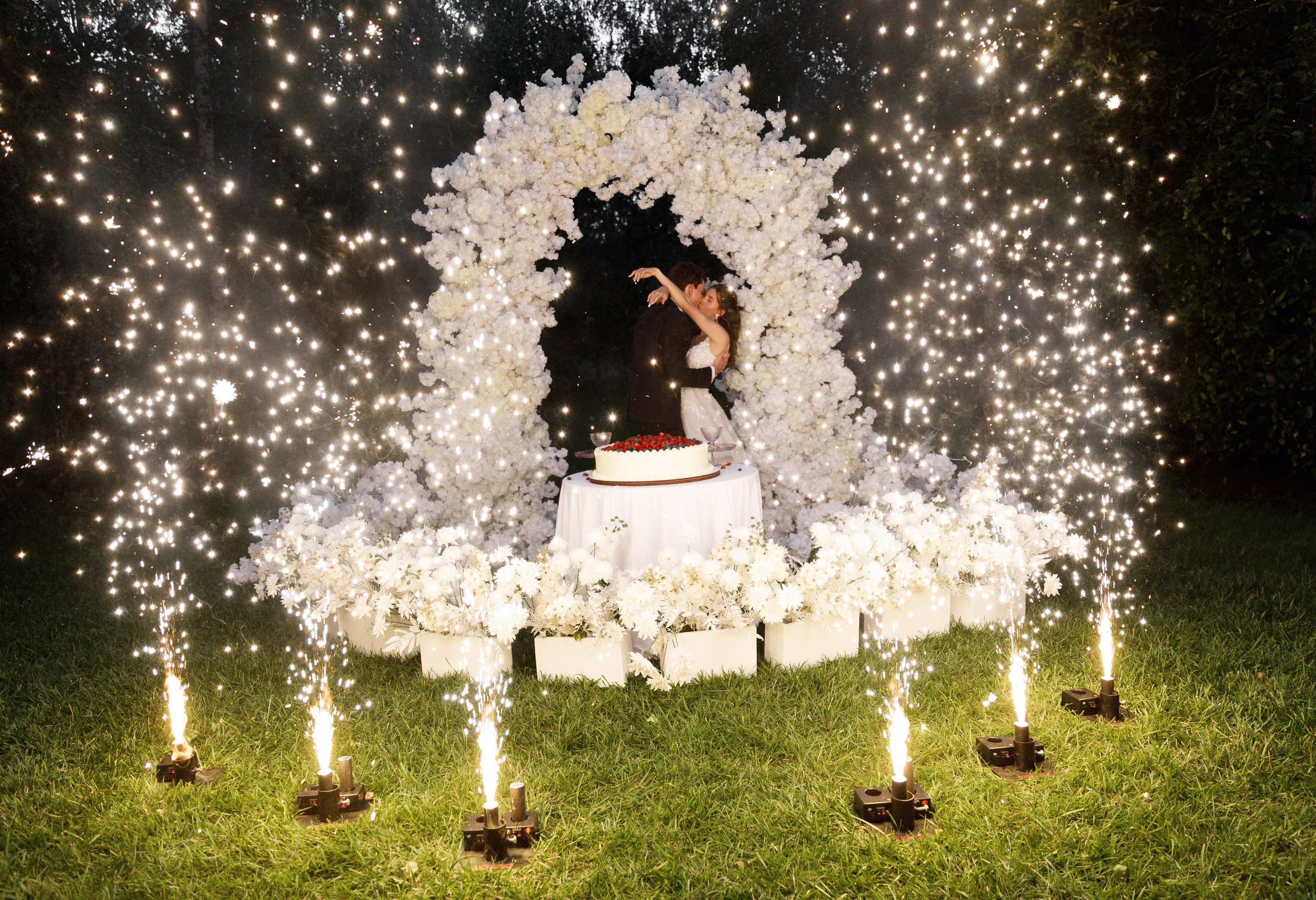 Анна & Денис. Весільний та сімейний фотограф у Харкові Ткаченко Світлана