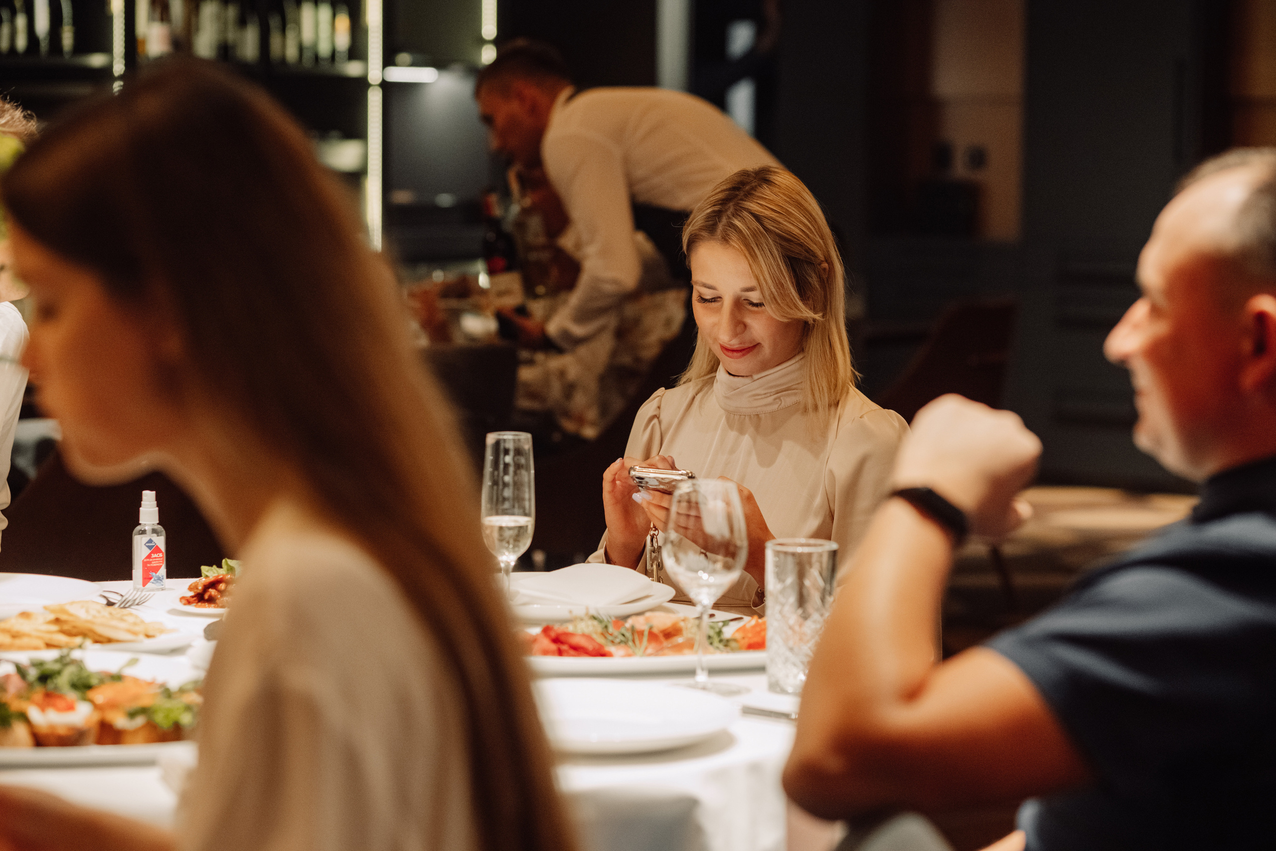 Христина & Олексій. Весільний та сімейний фотограф у Харкові Ткаченко Світлана