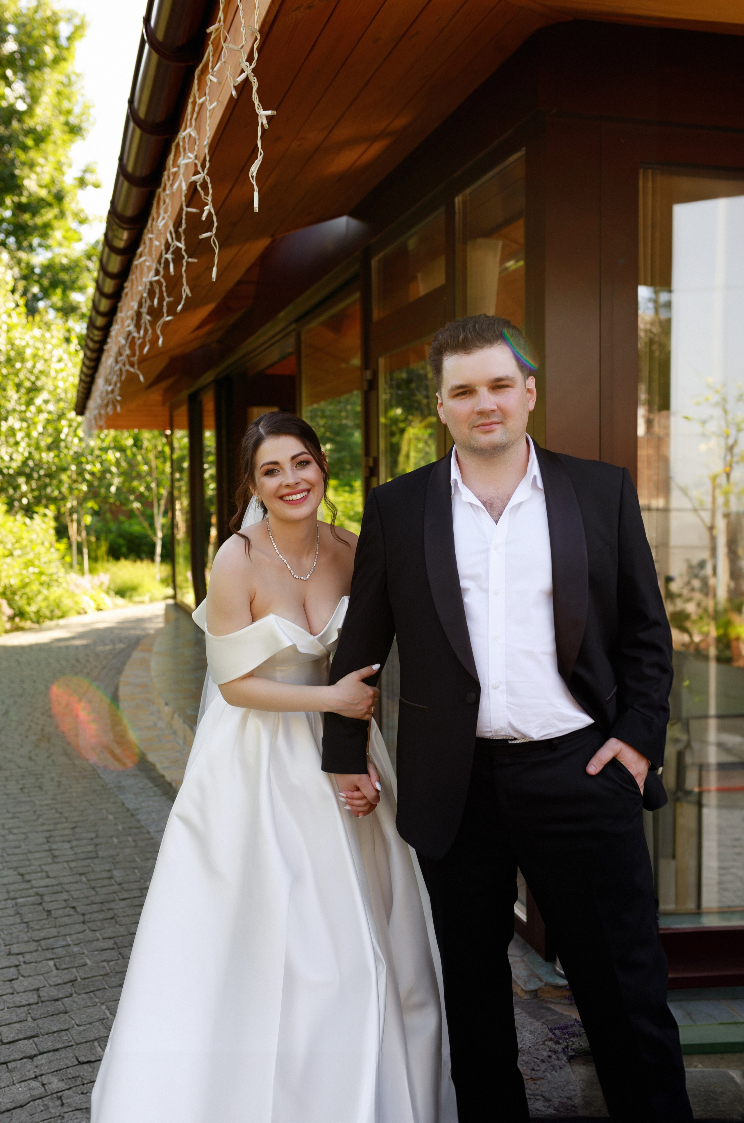 Вікторія & Андрій. Весільний та сімейний фотограф у Харкові Ткаченко Світлана