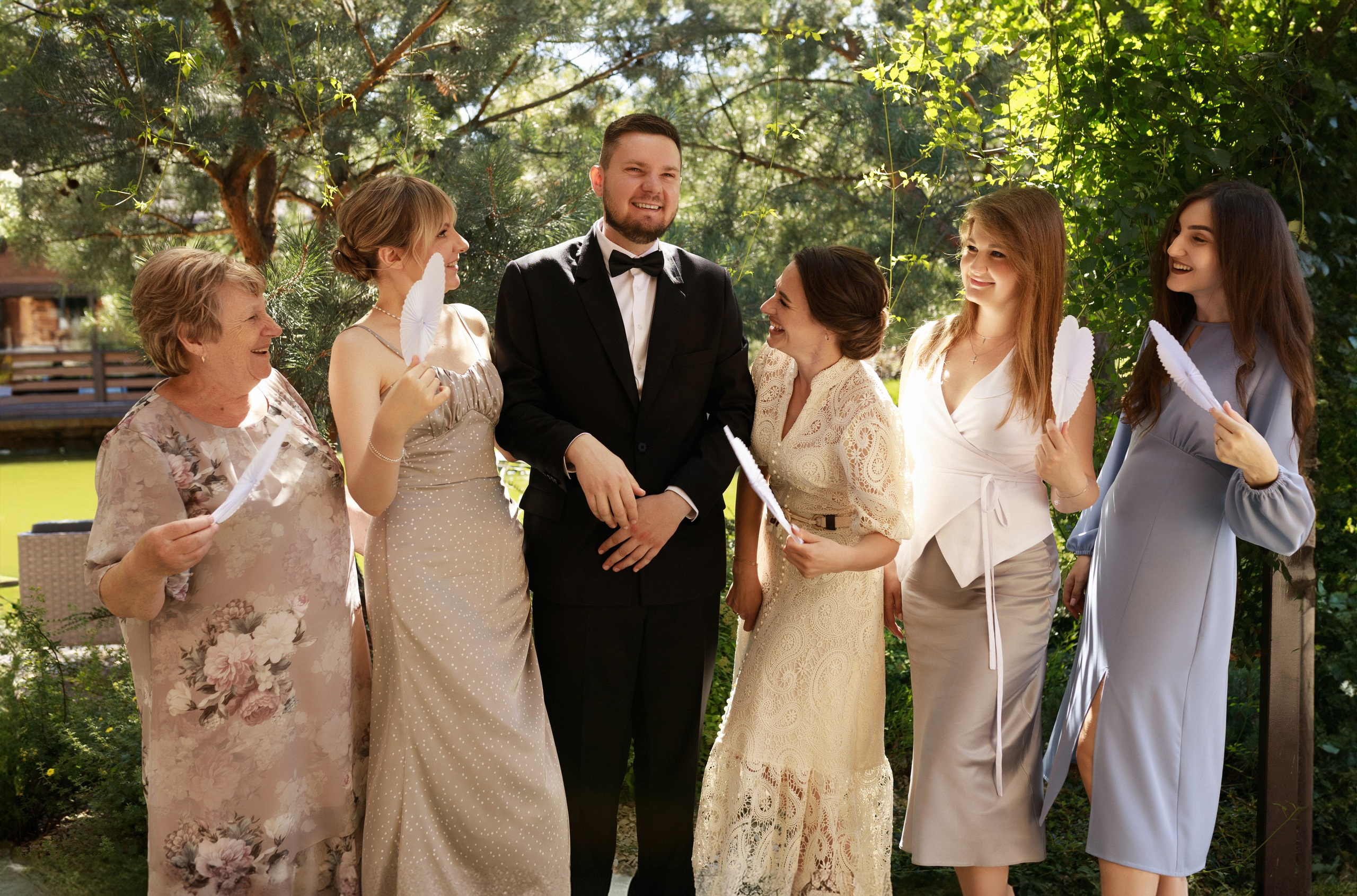 Дар’я & Артур. Весільний та сімейний фотограф у Харкові Ткаченко Світлана