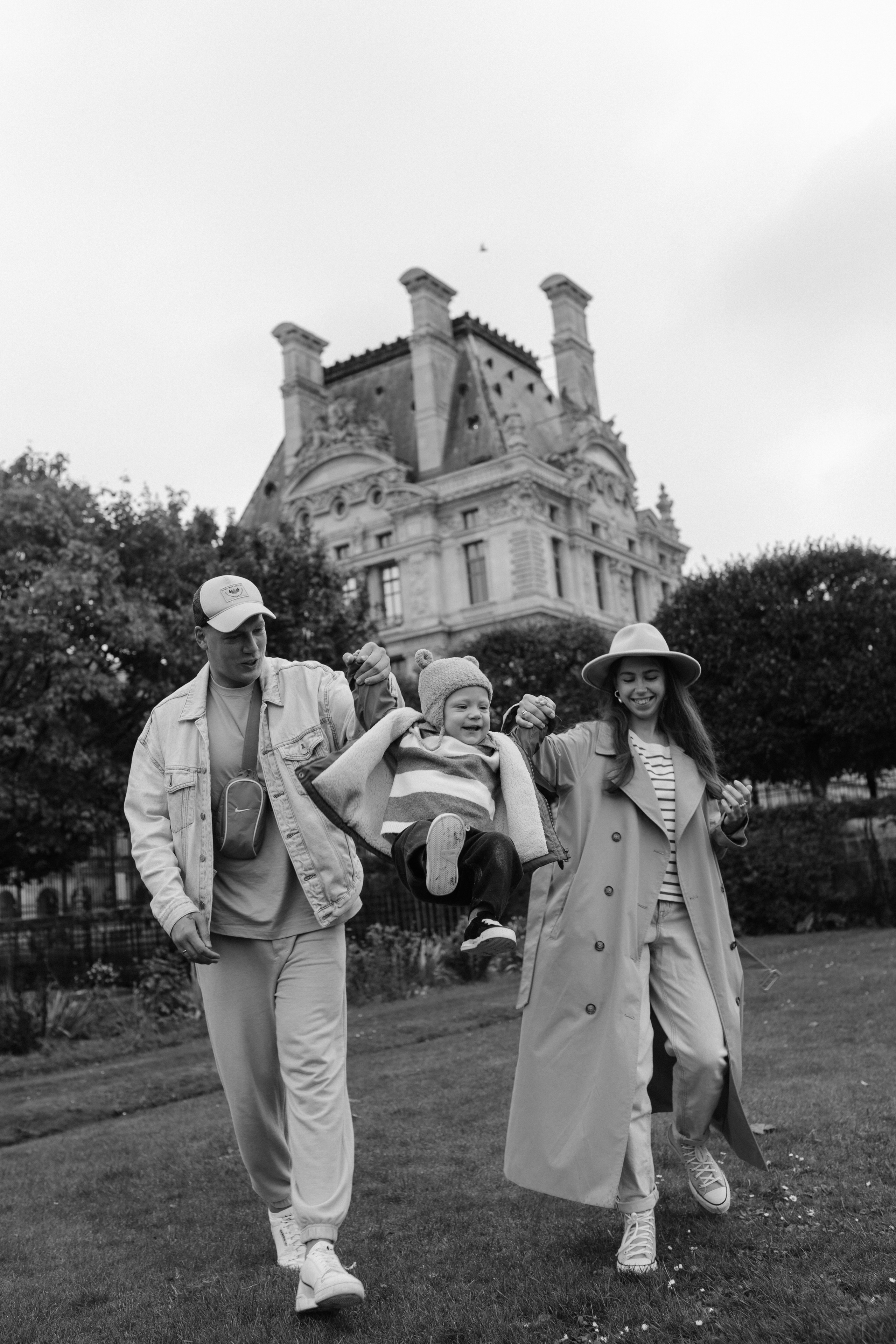 Саша & Матвій & Саша. Весільний та сімейний фотограф у Харкові Ткаченко Світлана