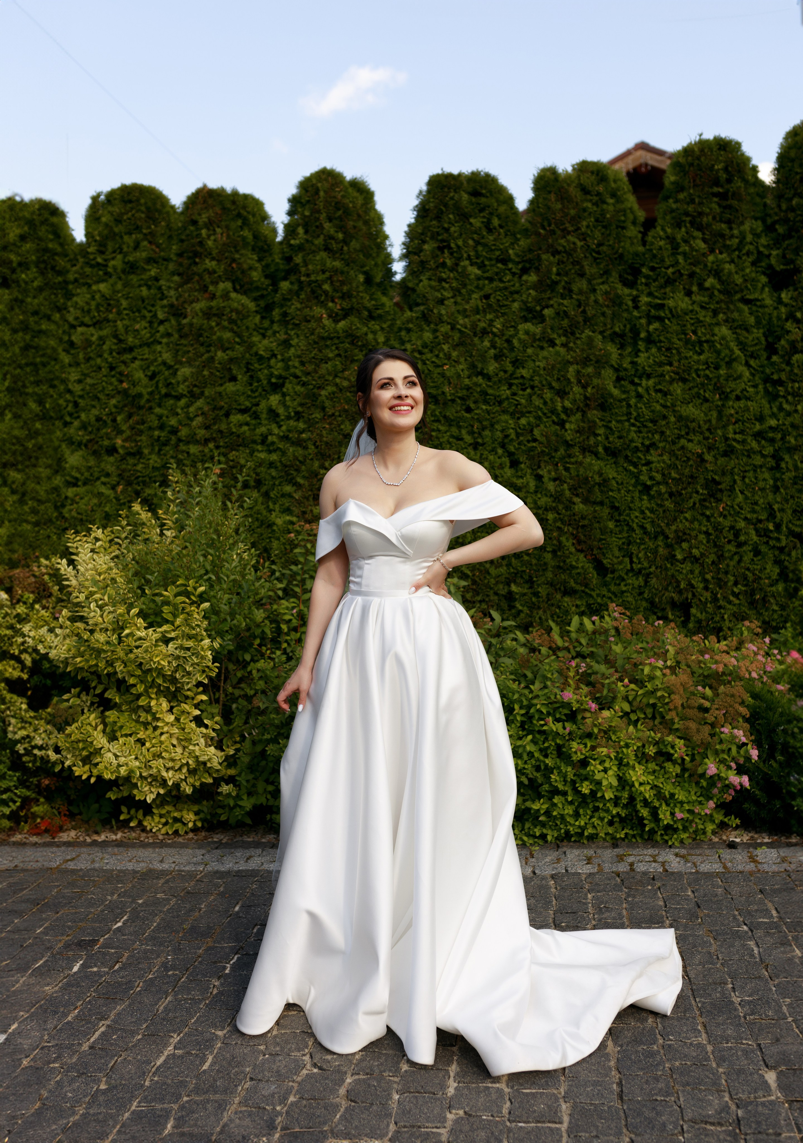 Вікторія & Андрій. Весільний та сімейний фотограф у Харкові Ткаченко Світлана