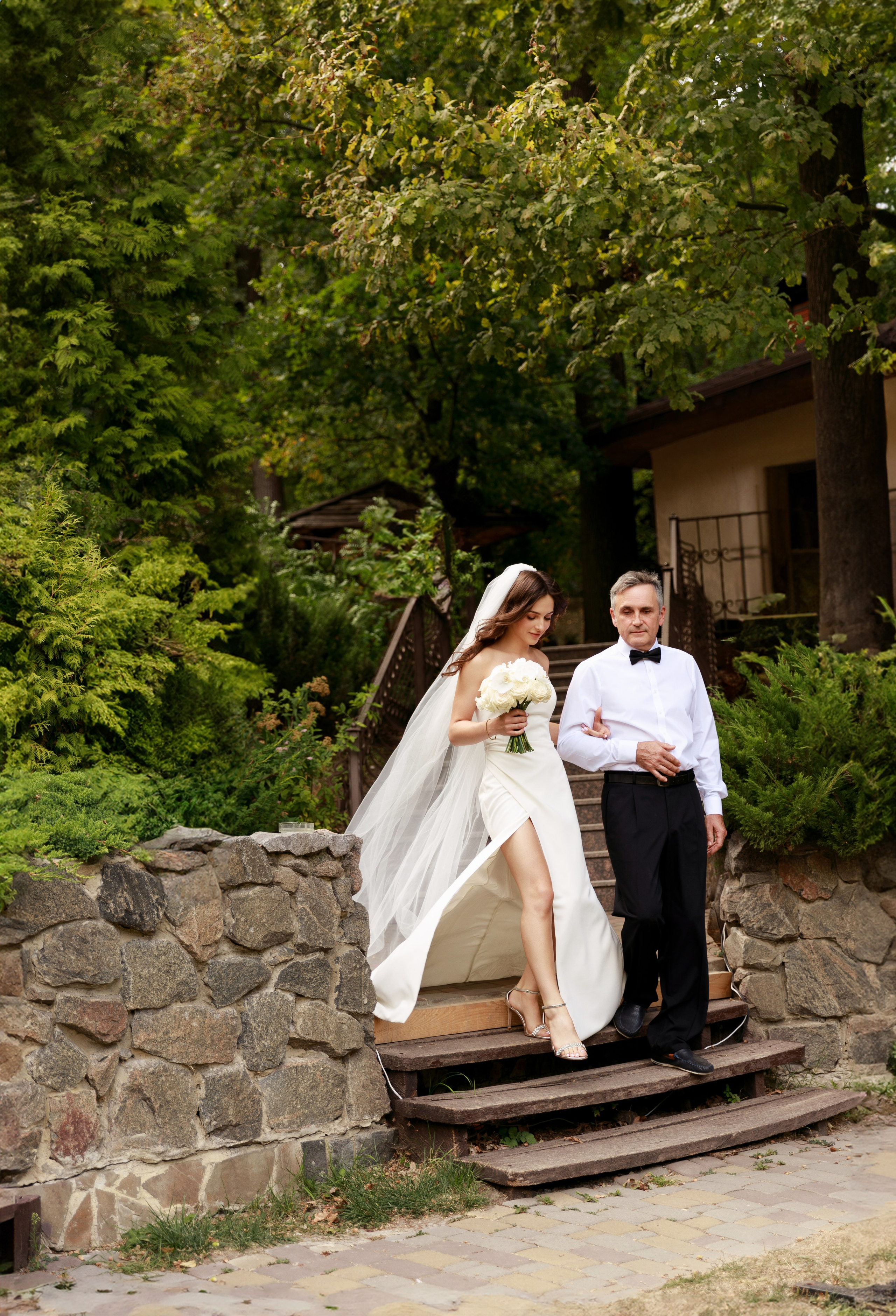 Катерина & Роман. Весільний та сімейний фотограф у Харкові Ткаченко Світлана