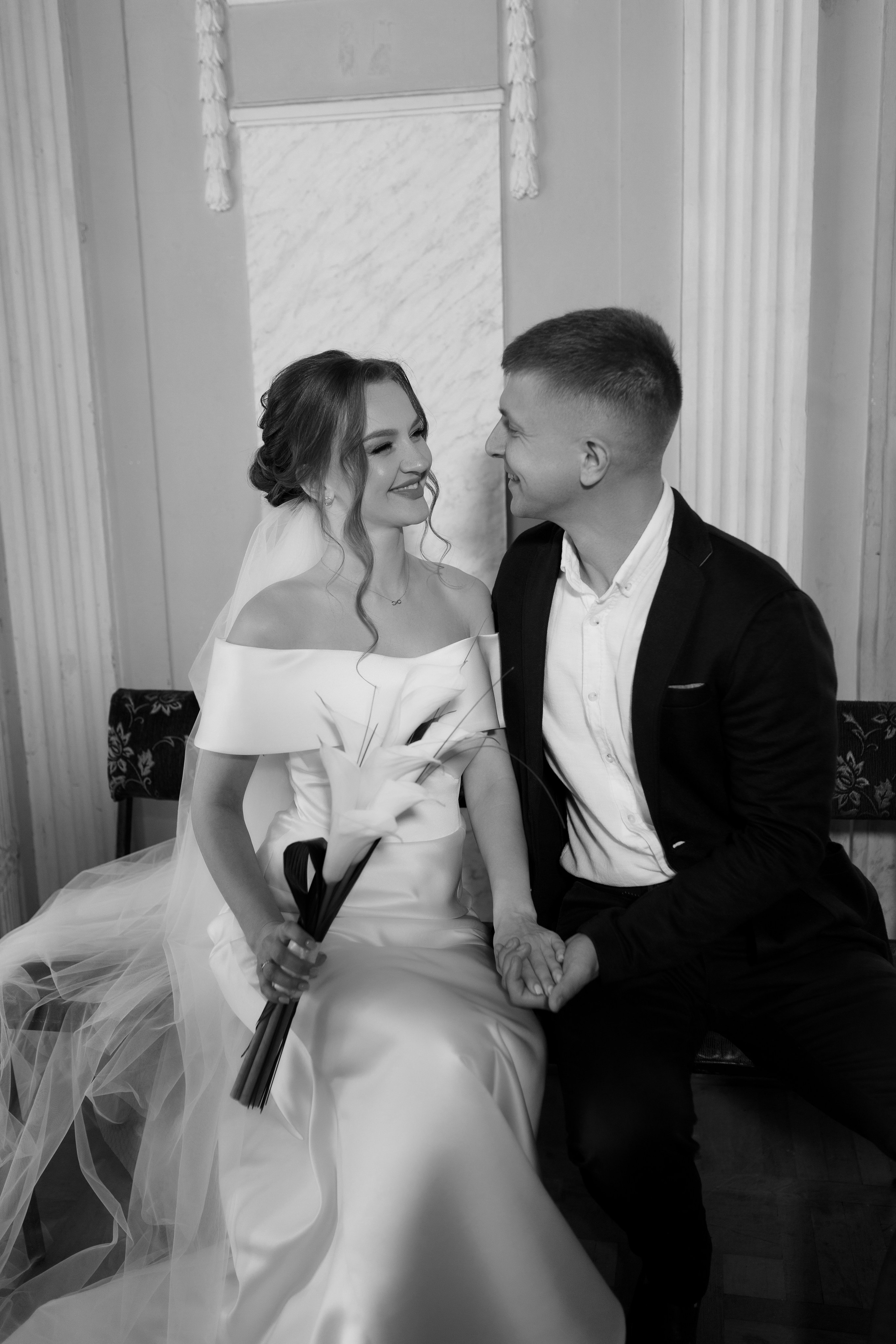 Вікторія & Дмитро. Весільний та сімейний фотограф у Харкові Ткаченко Світлана