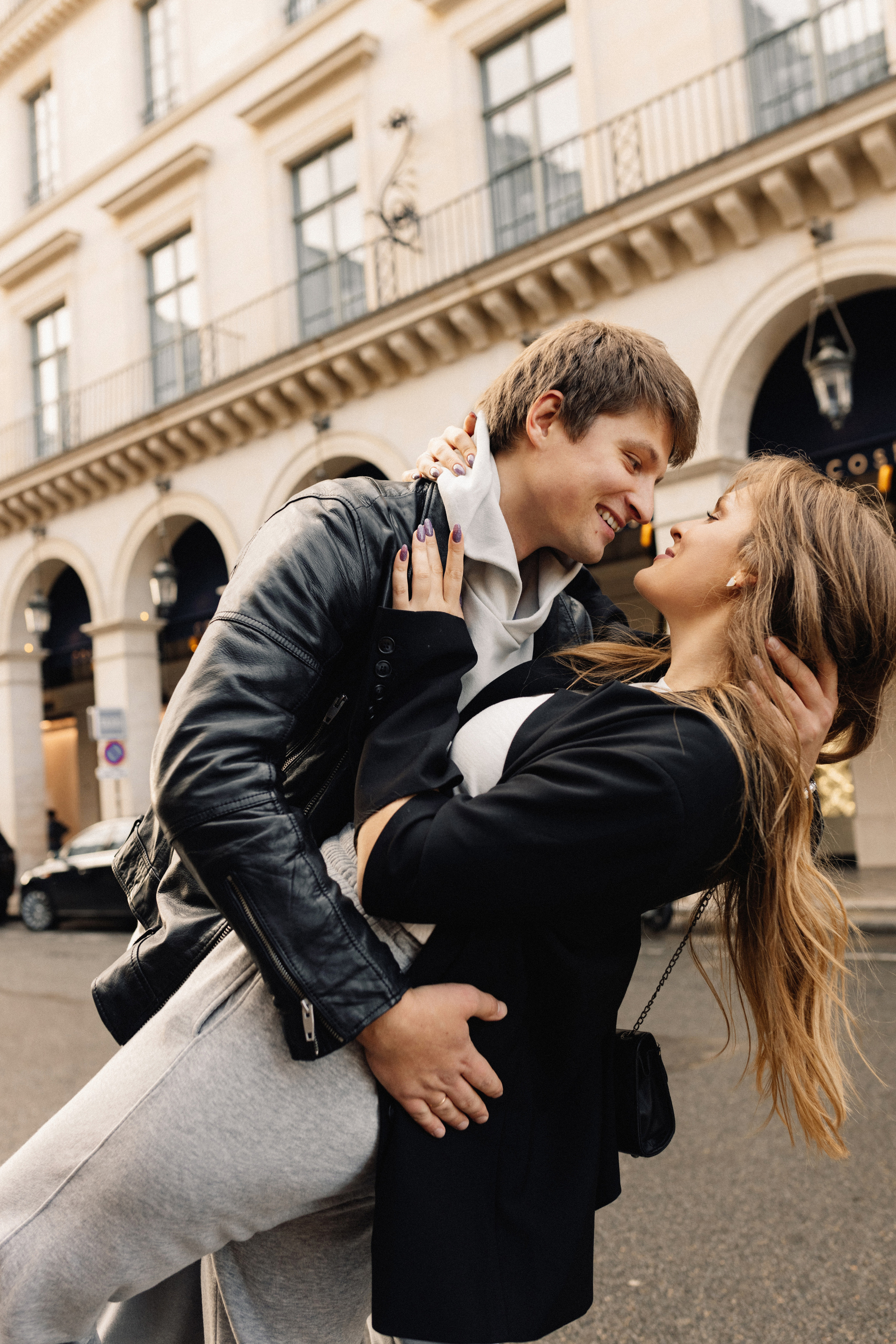 Еріка & Роман. Весільний та сімейний фотограф у Харкові Ткаченко Світлана