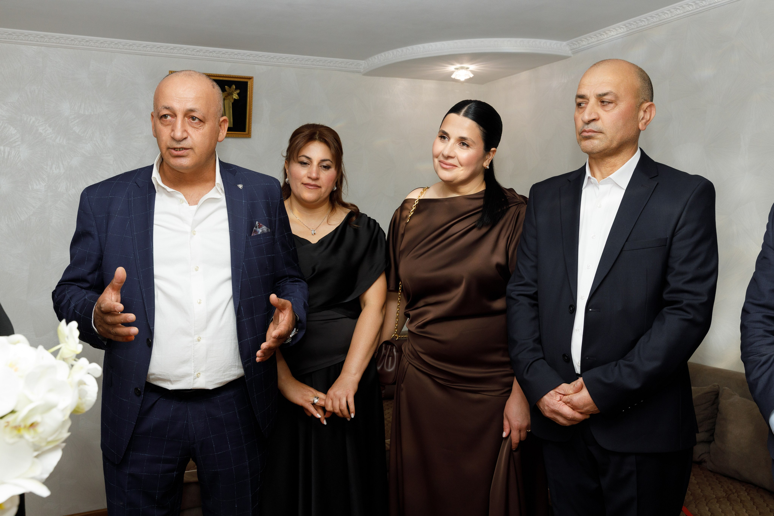 Аяз Джахан. Весільний та сімейний фотограф у Харкові Ткаченко Світлана