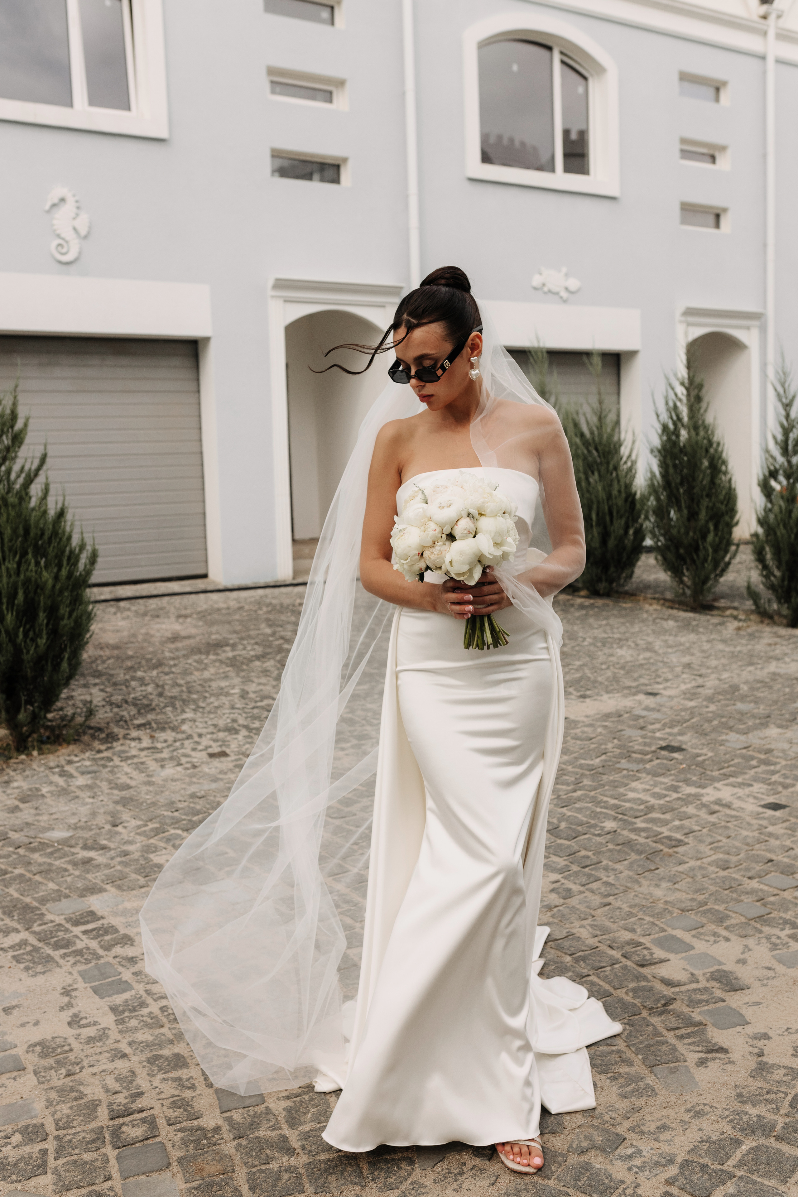 Анна & Артем. Весільний та сімейний фотограф у Харкові Ткаченко Світлана