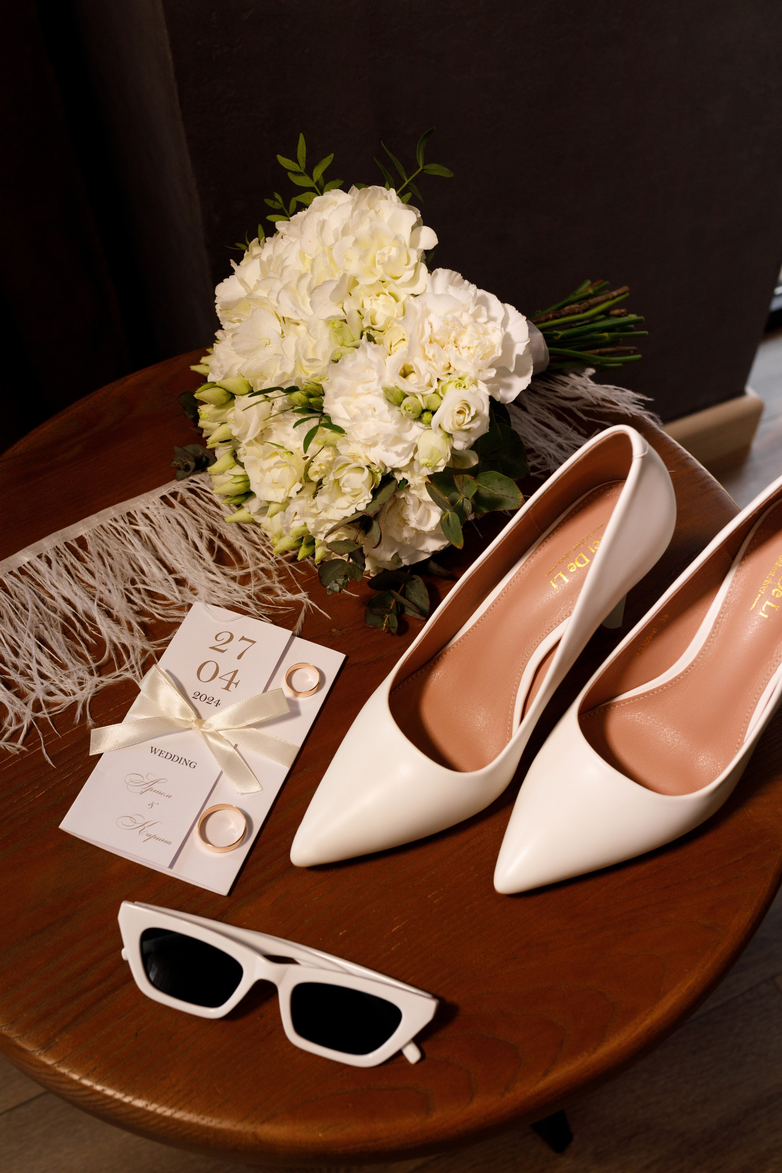 Карина & Артем. Весільний та сімейний фотограф у Харкові Ткаченко Світлана