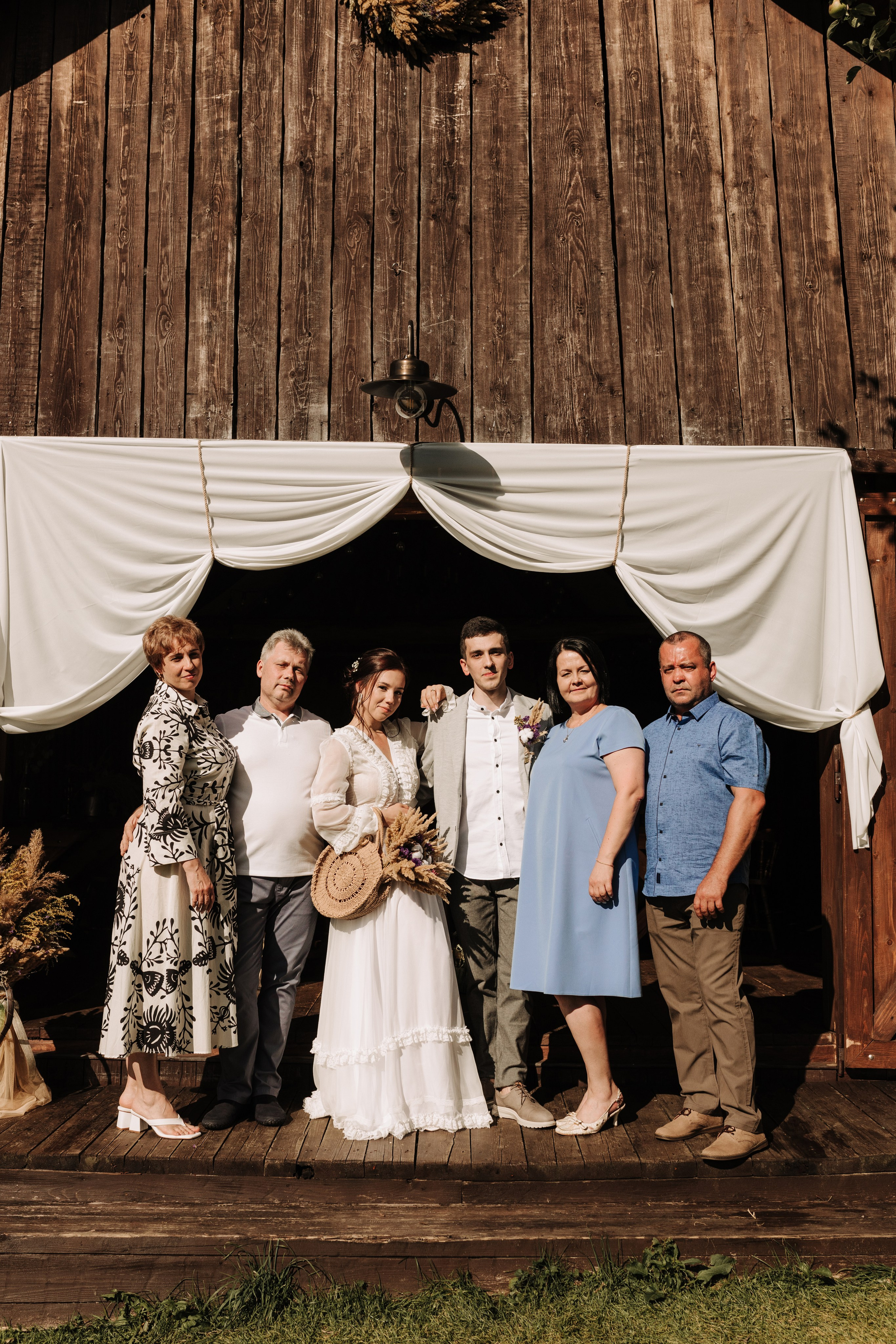 Юлія & Юрій. Весільний та сімейний фотограф у Харкові Ткаченко Світлана