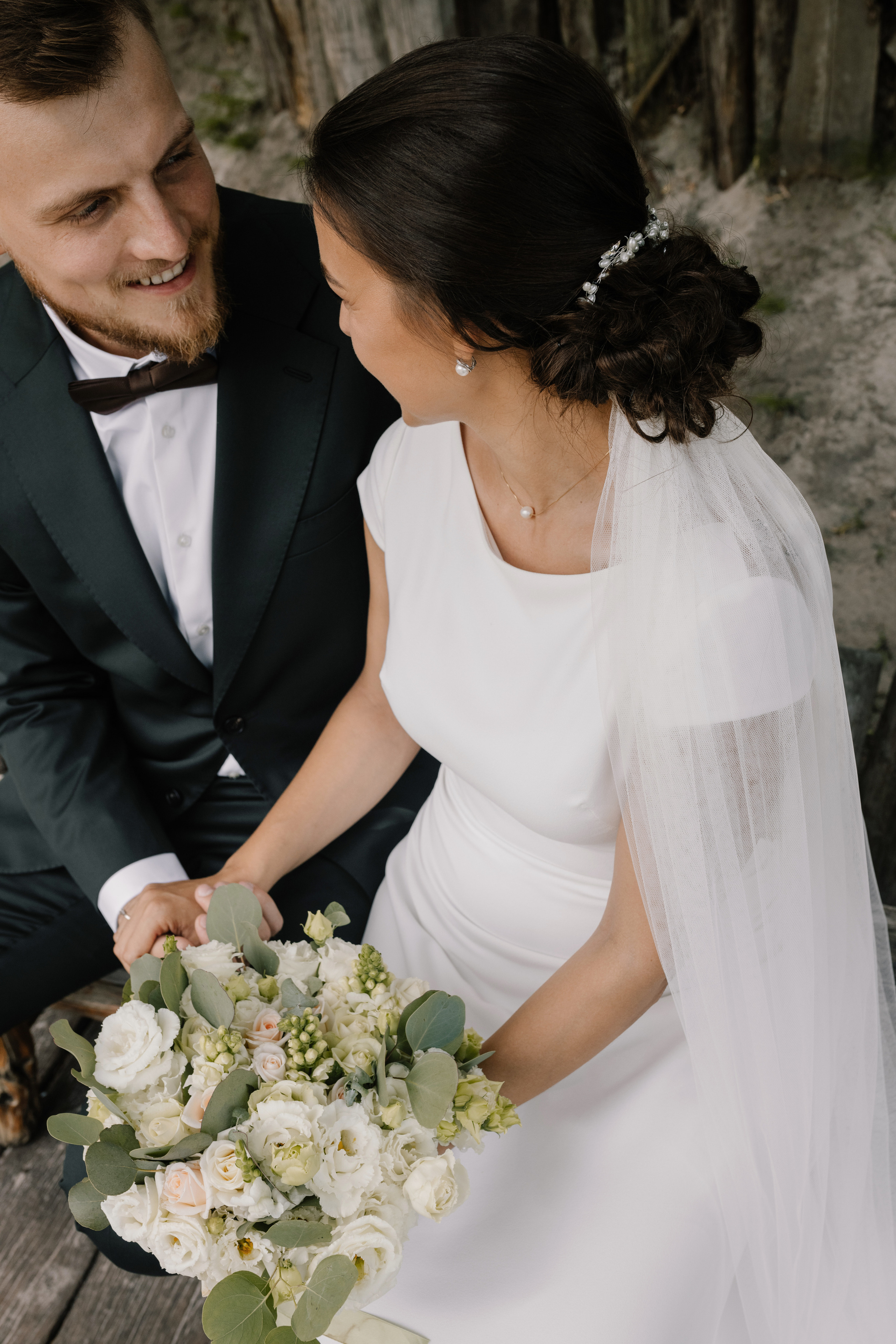 Настя & Влад. Весільний та сімейний фотограф у Харкові Ткаченко Світлана