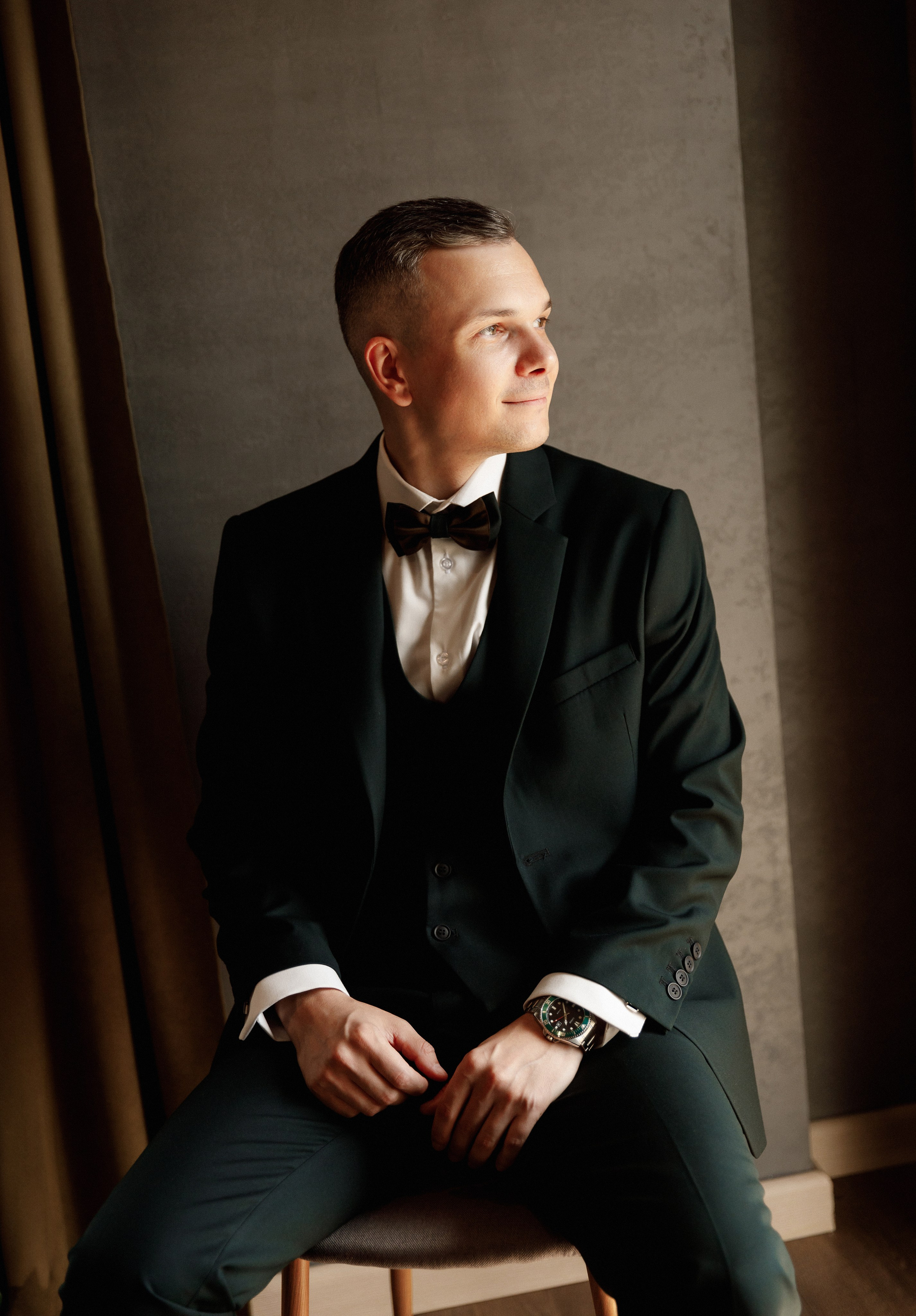 Дарʼя & Кирило. Весільний та сімейний фотограф у Харкові Ткаченко Світлана