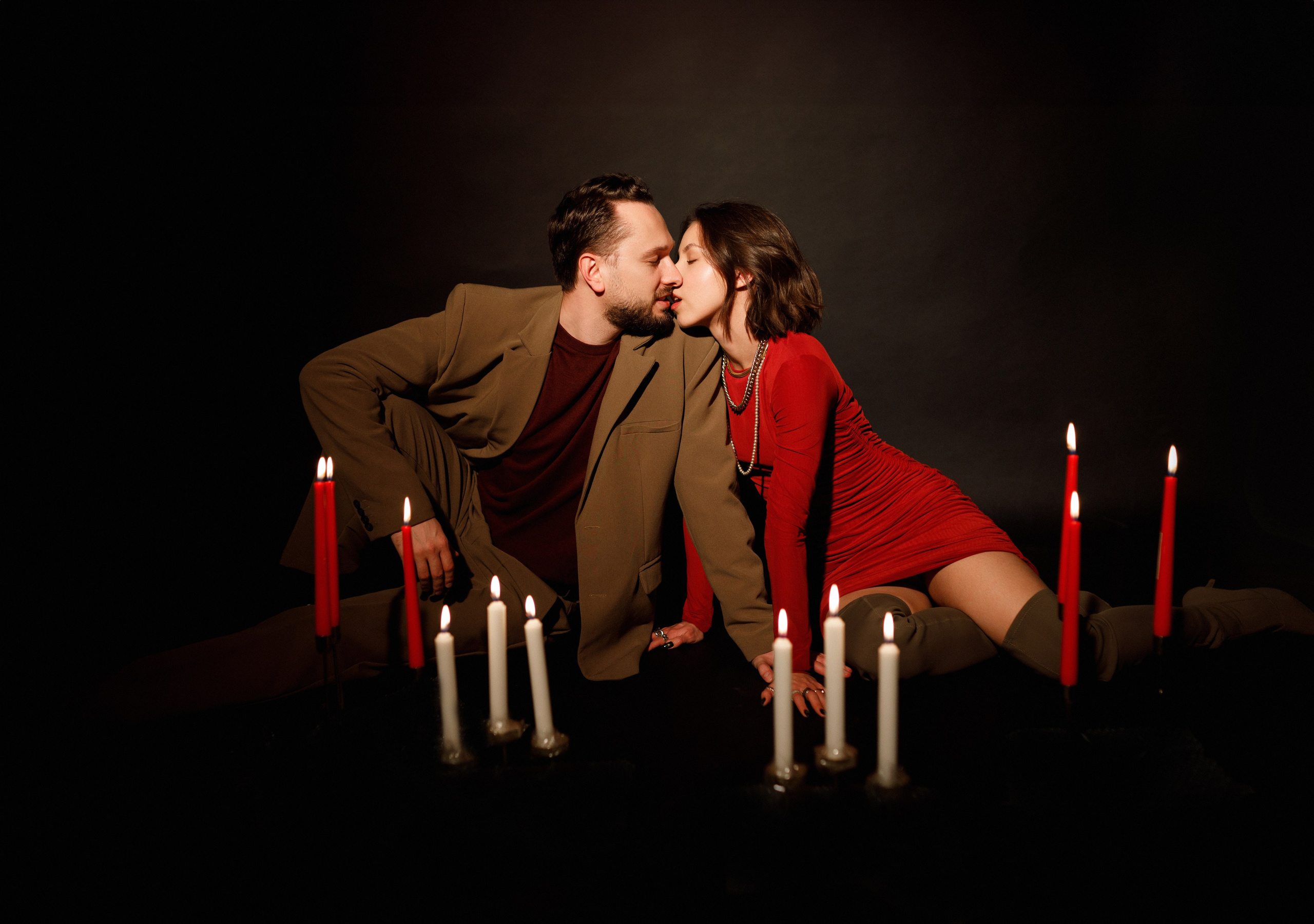 Вероніка & Євген. Весільний та сімейний фотограф у Харкові Ткаченко Світлана