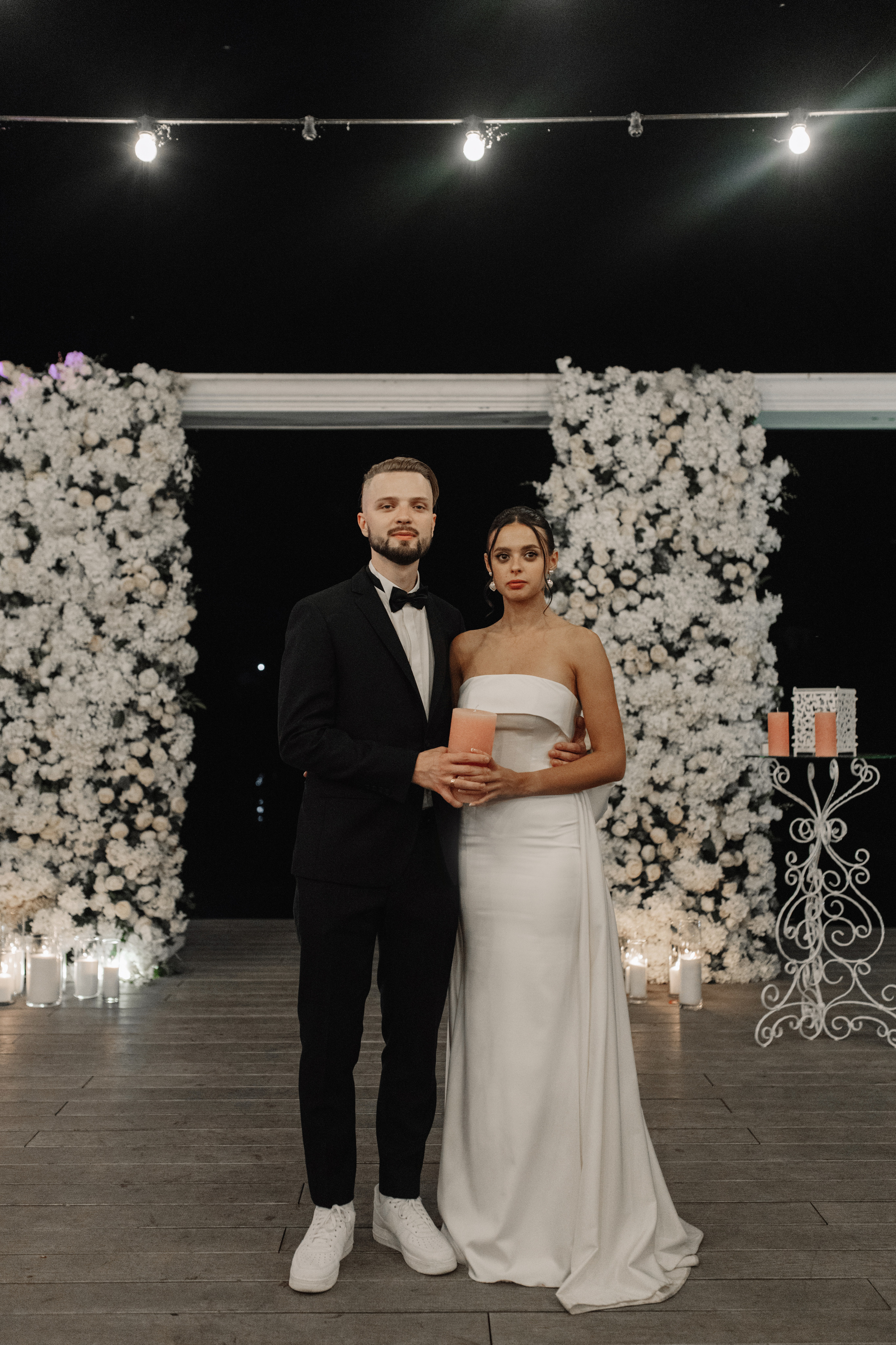 Анна & Артем. Весільний та сімейний фотограф у Харкові Ткаченко Світлана