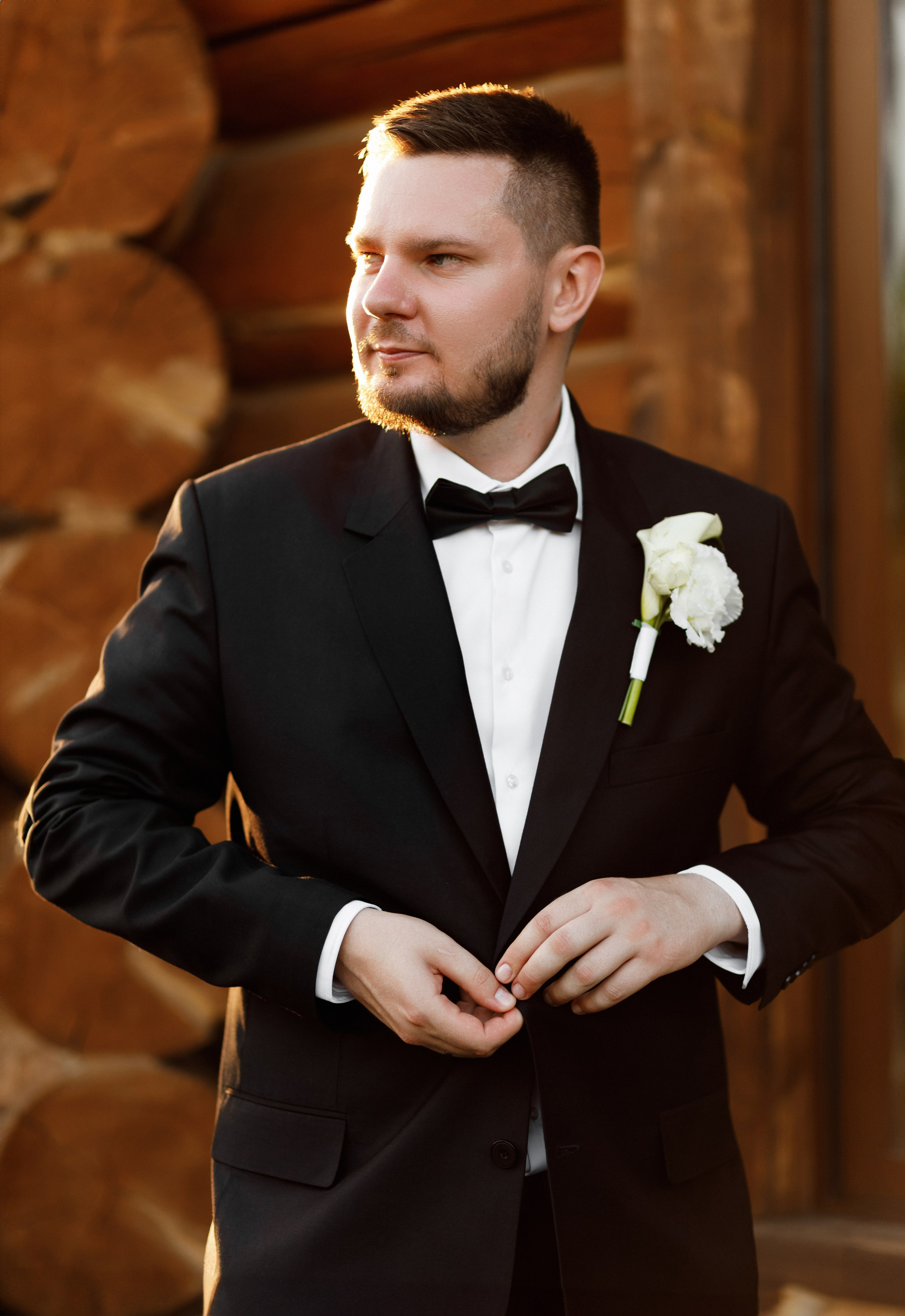 Дар’я & Артур. Весільний та сімейний фотограф у Харкові Ткаченко Світлана