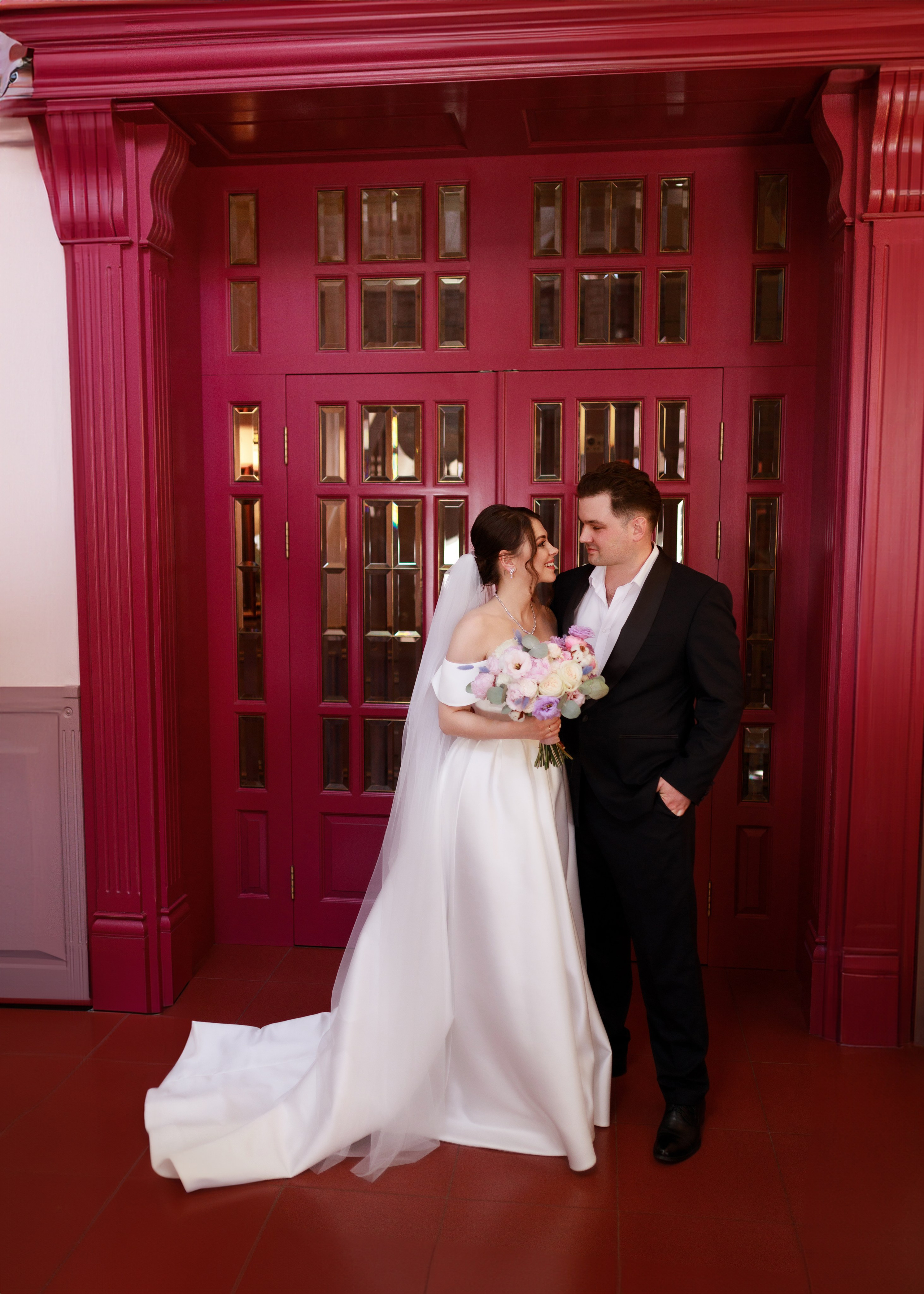 Вікторія & Андрій. Весільний та сімейний фотограф у Харкові Ткаченко Світлана