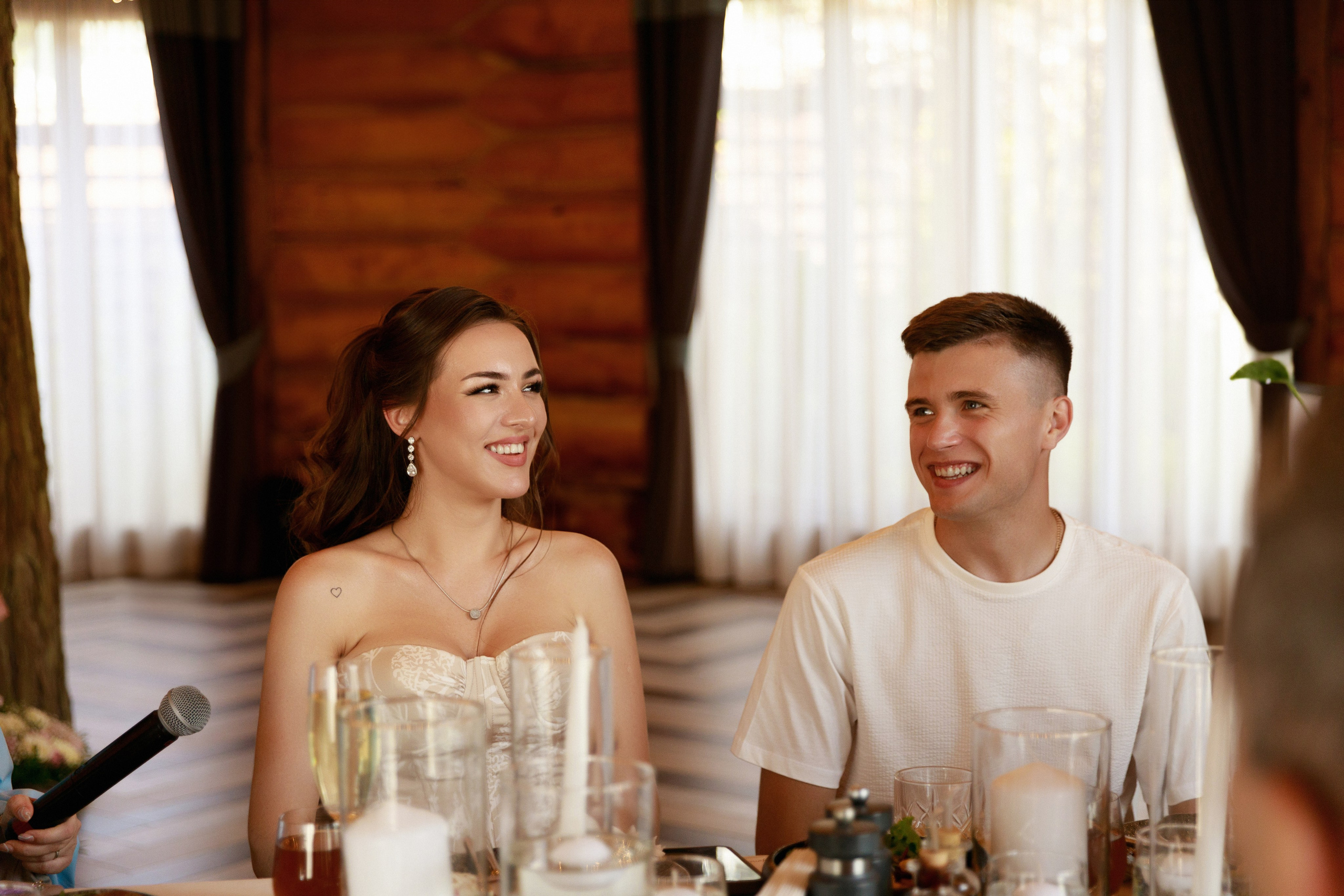 Дарина & Тимур. Весільний та сімейний фотограф у Харкові Ткаченко Світлана