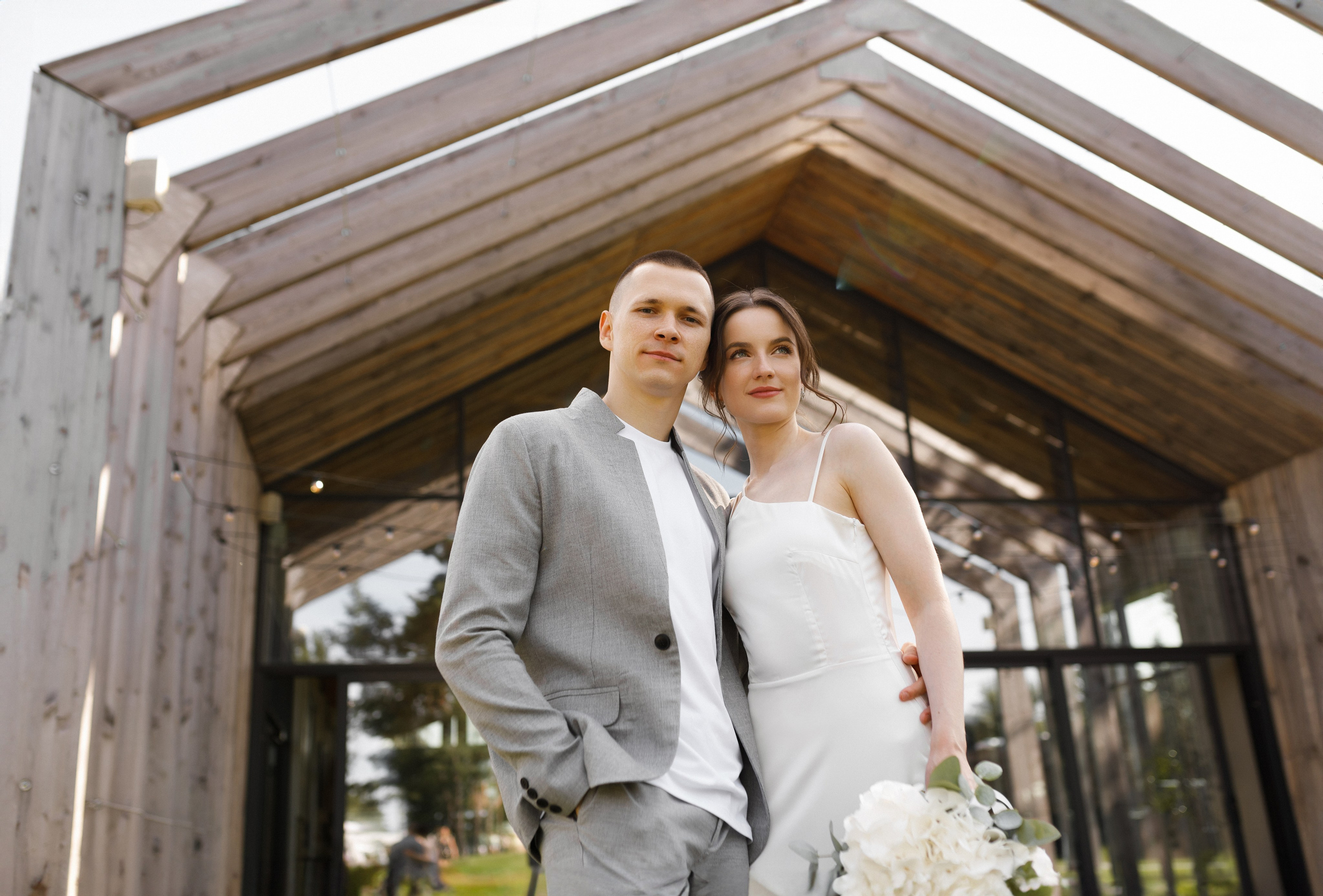 Альона & Андрій. Весільний та сімейний фотограф у Харкові Ткаченко Світлана