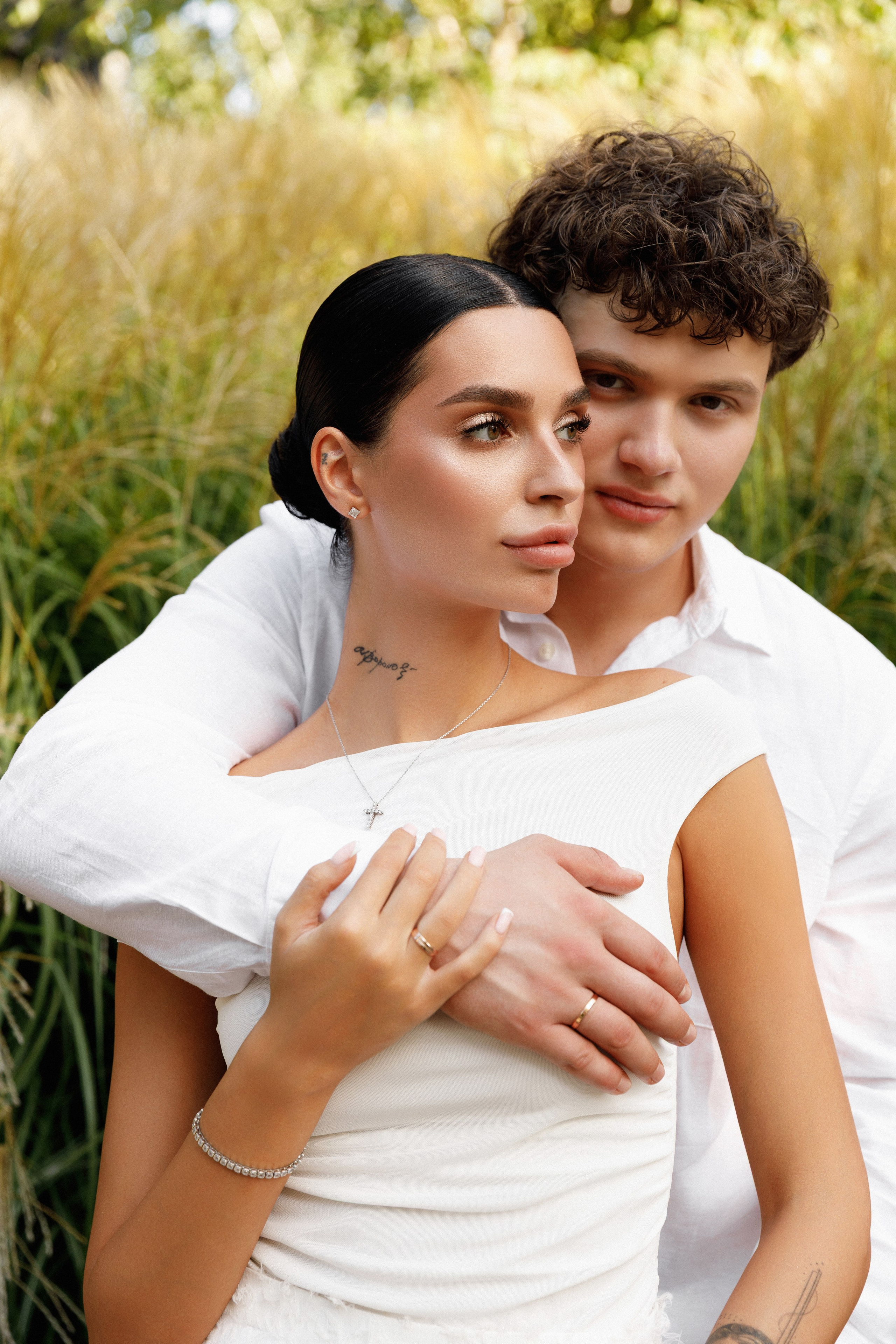 Анастасія & Марк. Весільний та сімейний фотограф у Харкові Ткаченко Світлана