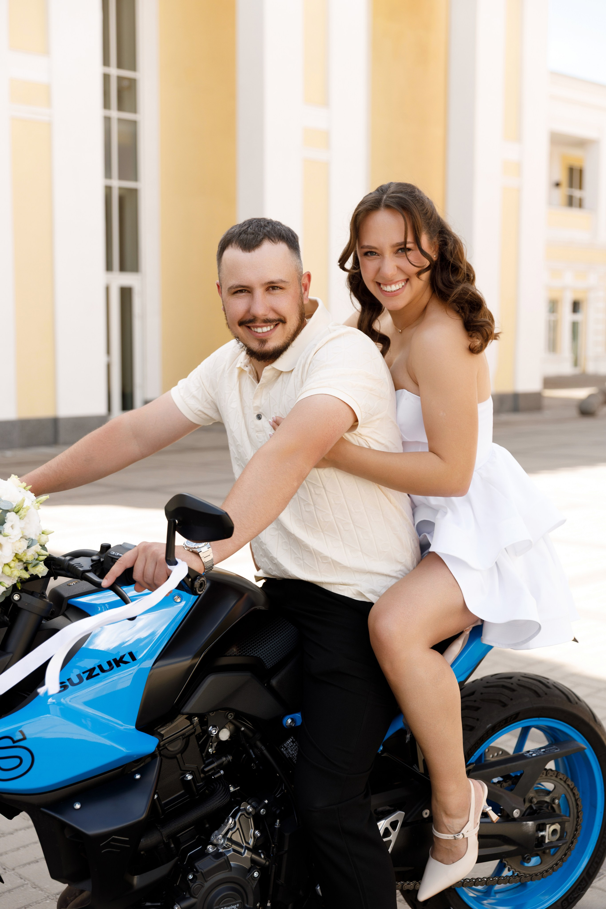Анна & Валентин. Весільний та сімейний фотограф у Харкові Ткаченко Світлана