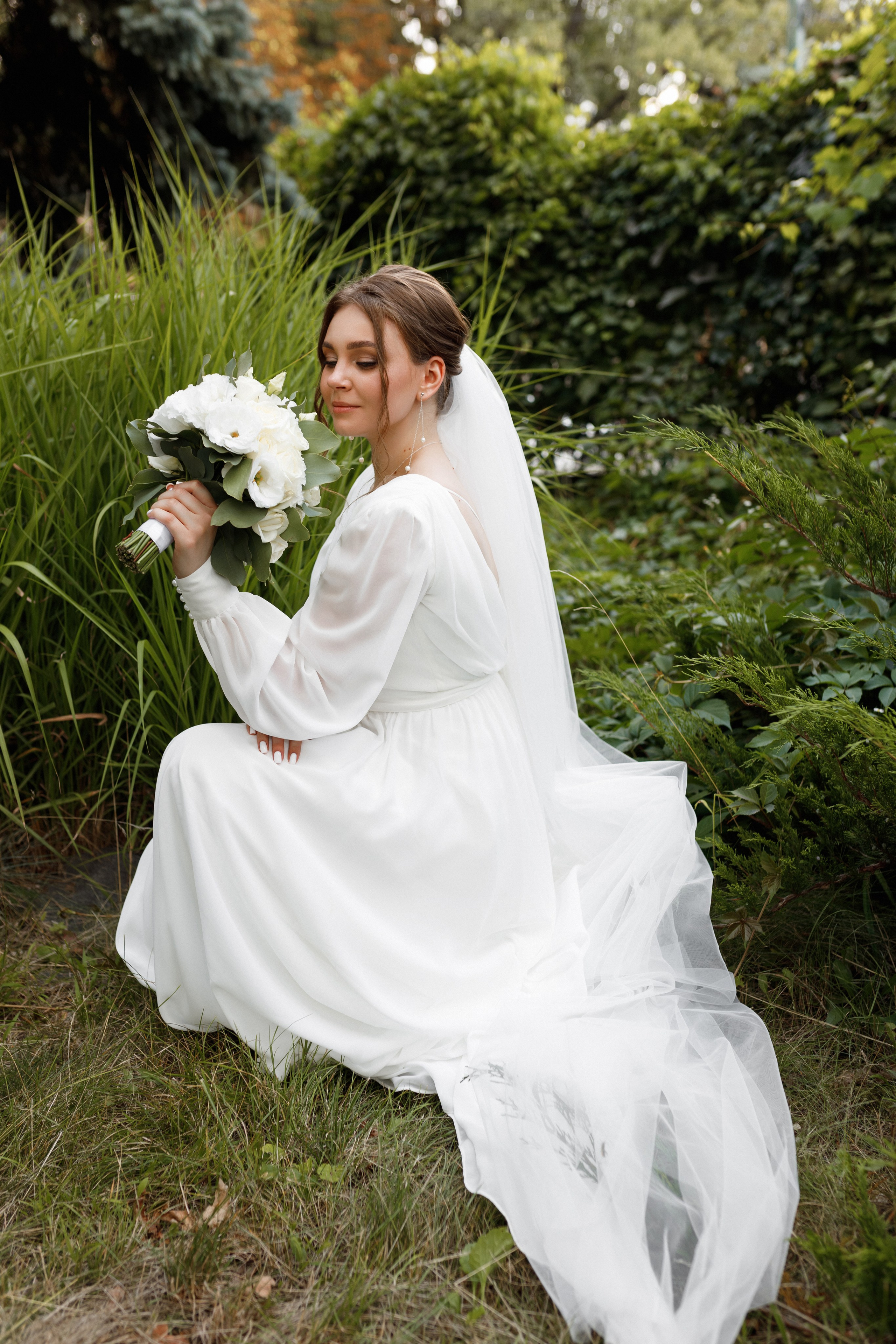 Христина & Владислав. Весільний та сімейний фотограф у Харкові Ткаченко Світлана