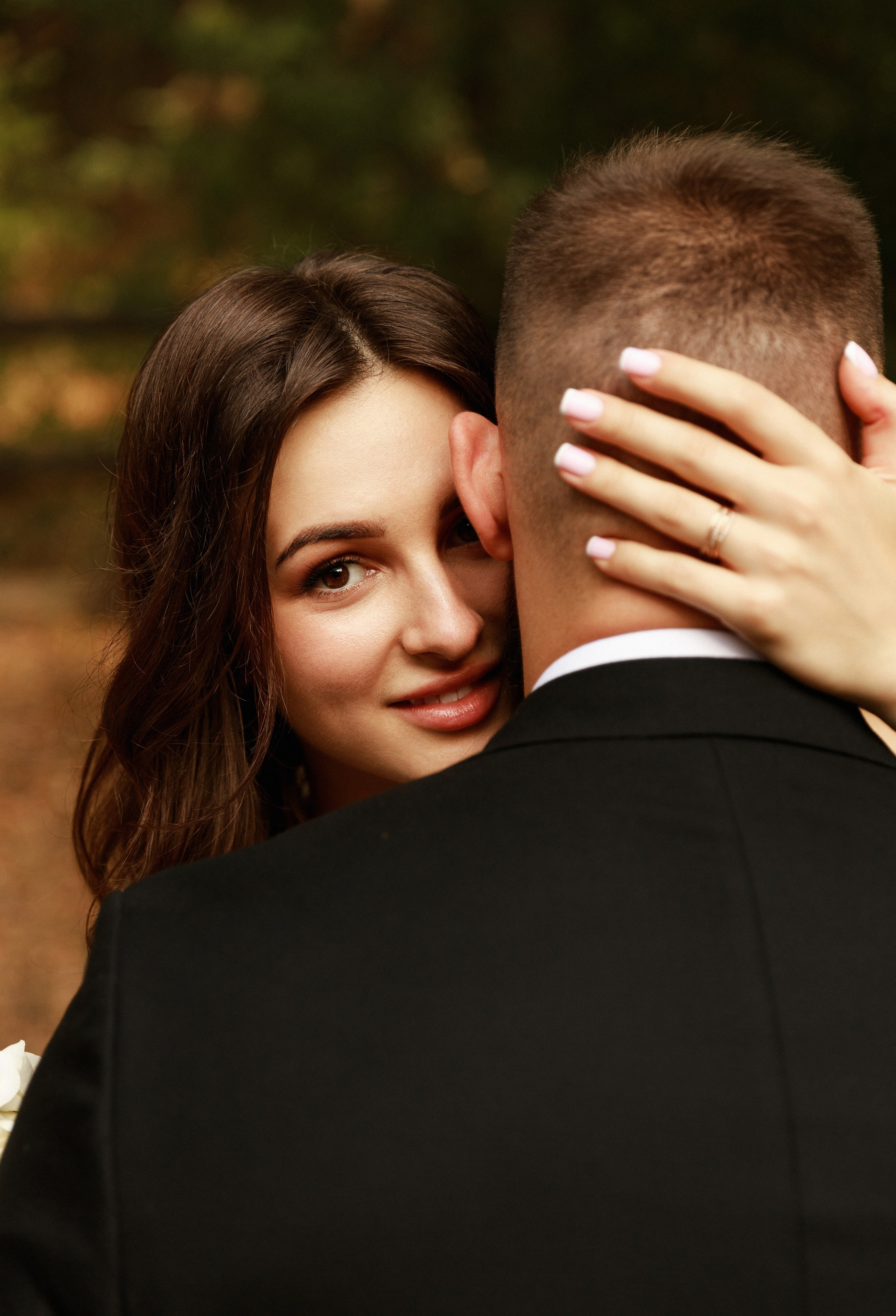 Катерина & Роман. Весільний та сімейний фотограф у Харкові Ткаченко Світлана