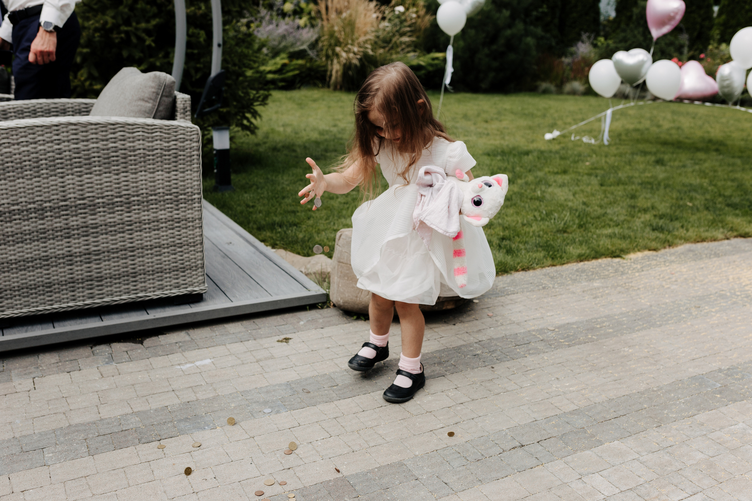 Христина & Стас. Весільний та сімейний фотограф у Харкові Ткаченко Світлана