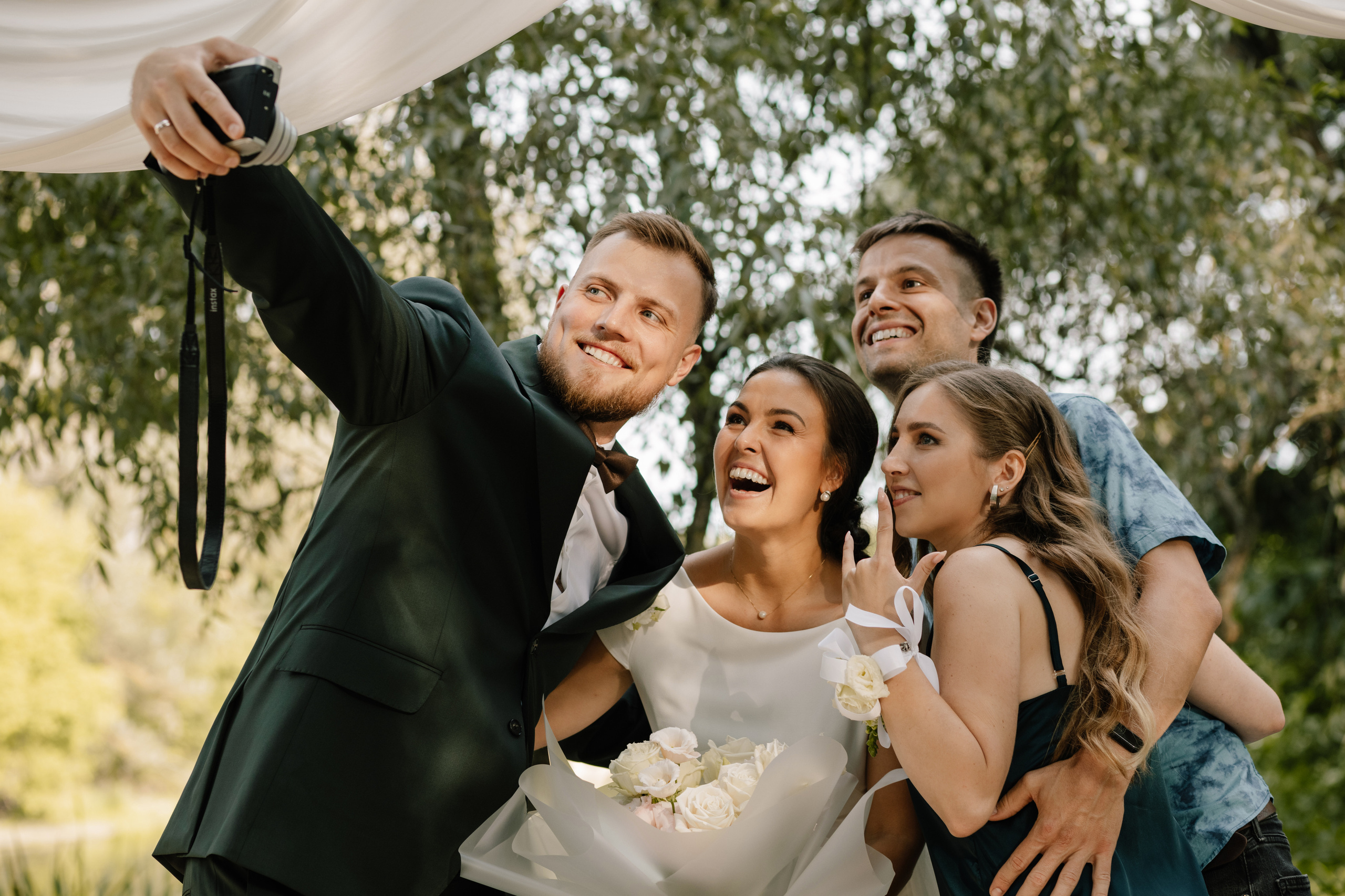 Настя & Влад. Весільний та сімейний фотограф у Харкові Ткаченко Світлана