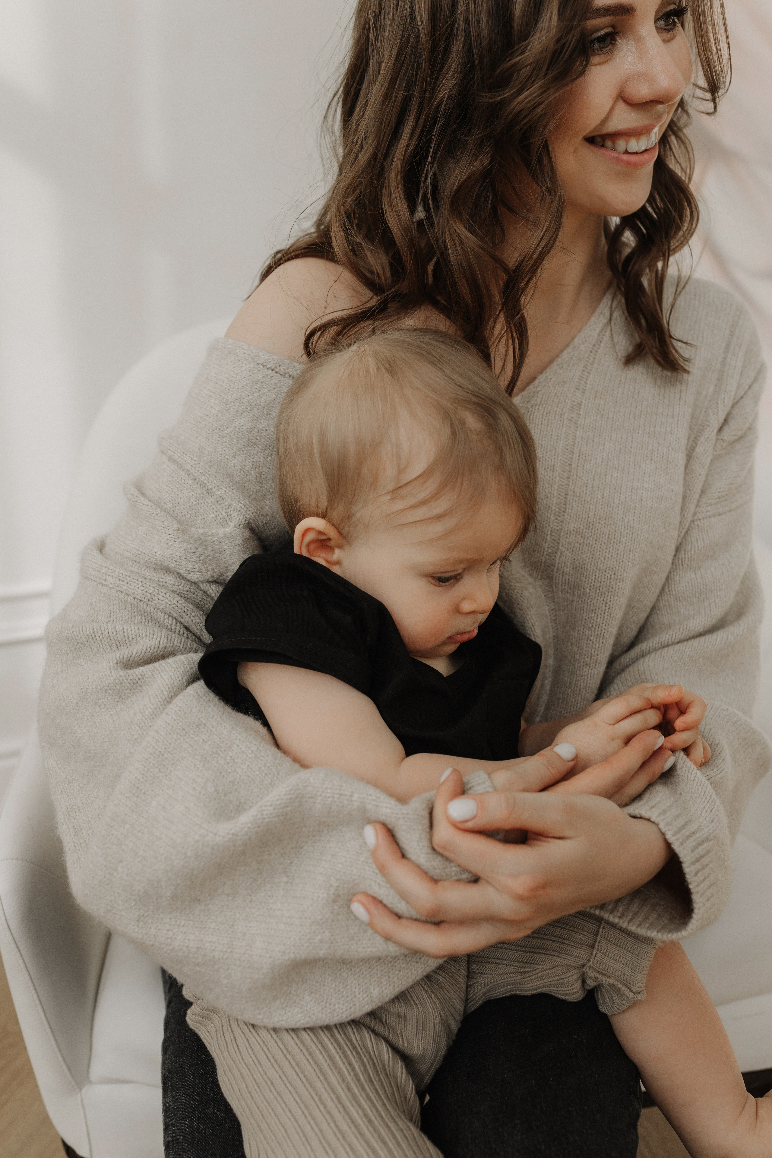 Юлія & Андрій & Поліна. Весільний та сімейний фотограф у Харкові Ткаченко Світлана