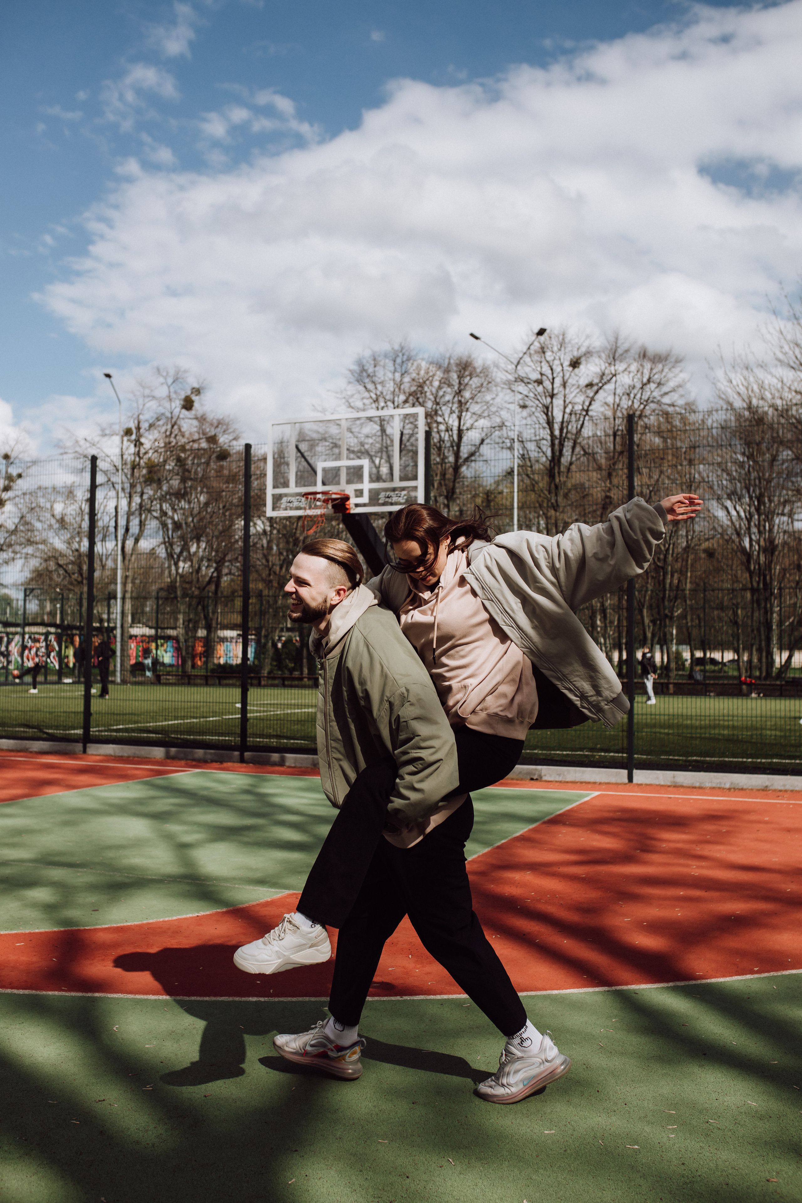 Анна & Артем. Весільний та сімейний фотограф у Харкові Ткаченко Світлана