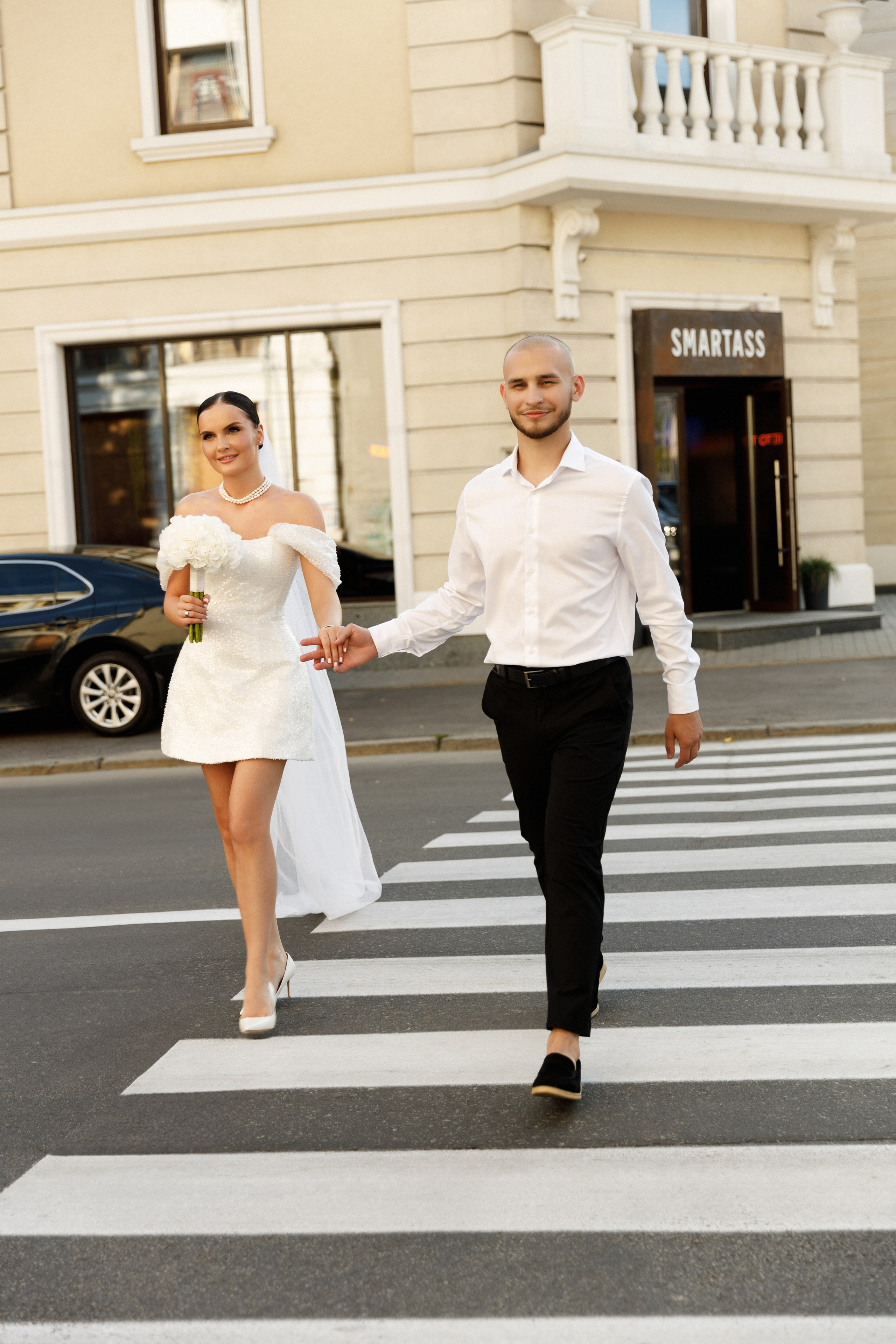 Світлана & Олександр. Весільний та сімейний фотограф у Харкові Ткаченко Світлана